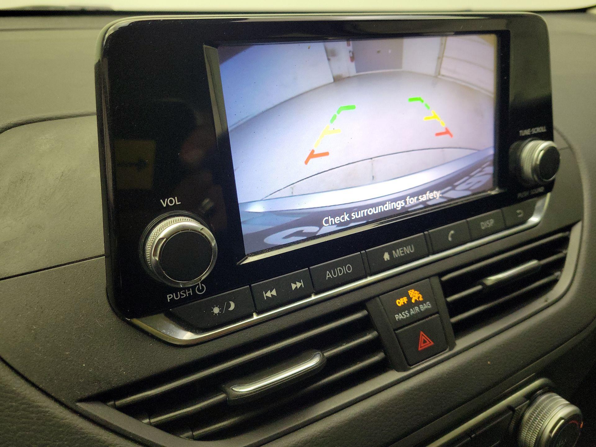 Thumbnail: 2023 Nissan Altima - 14