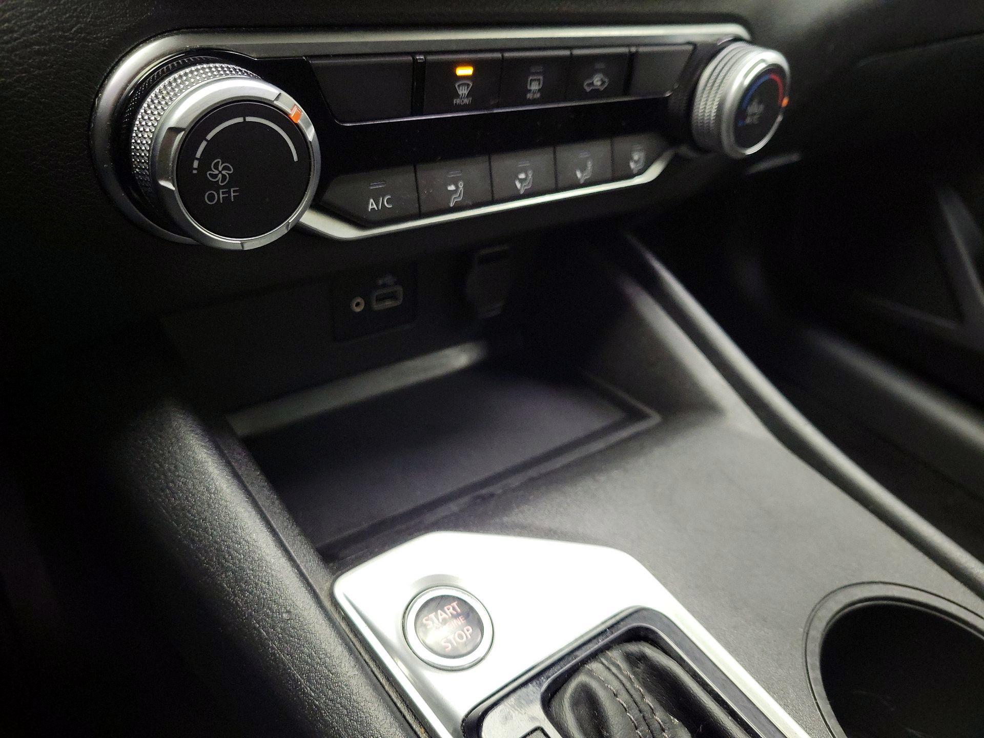 Thumbnail: 2023 Nissan Altima - 16