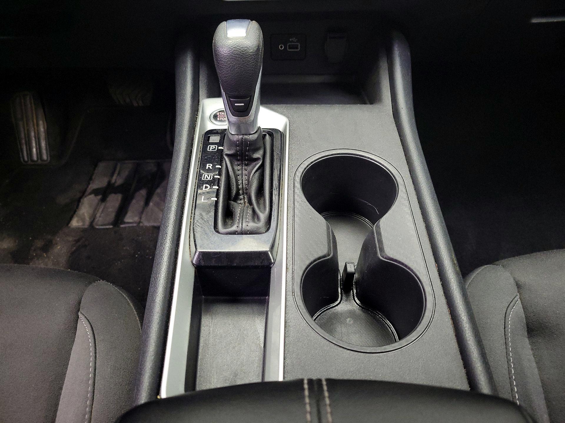 Thumbnail: 2023 Nissan Altima - 17