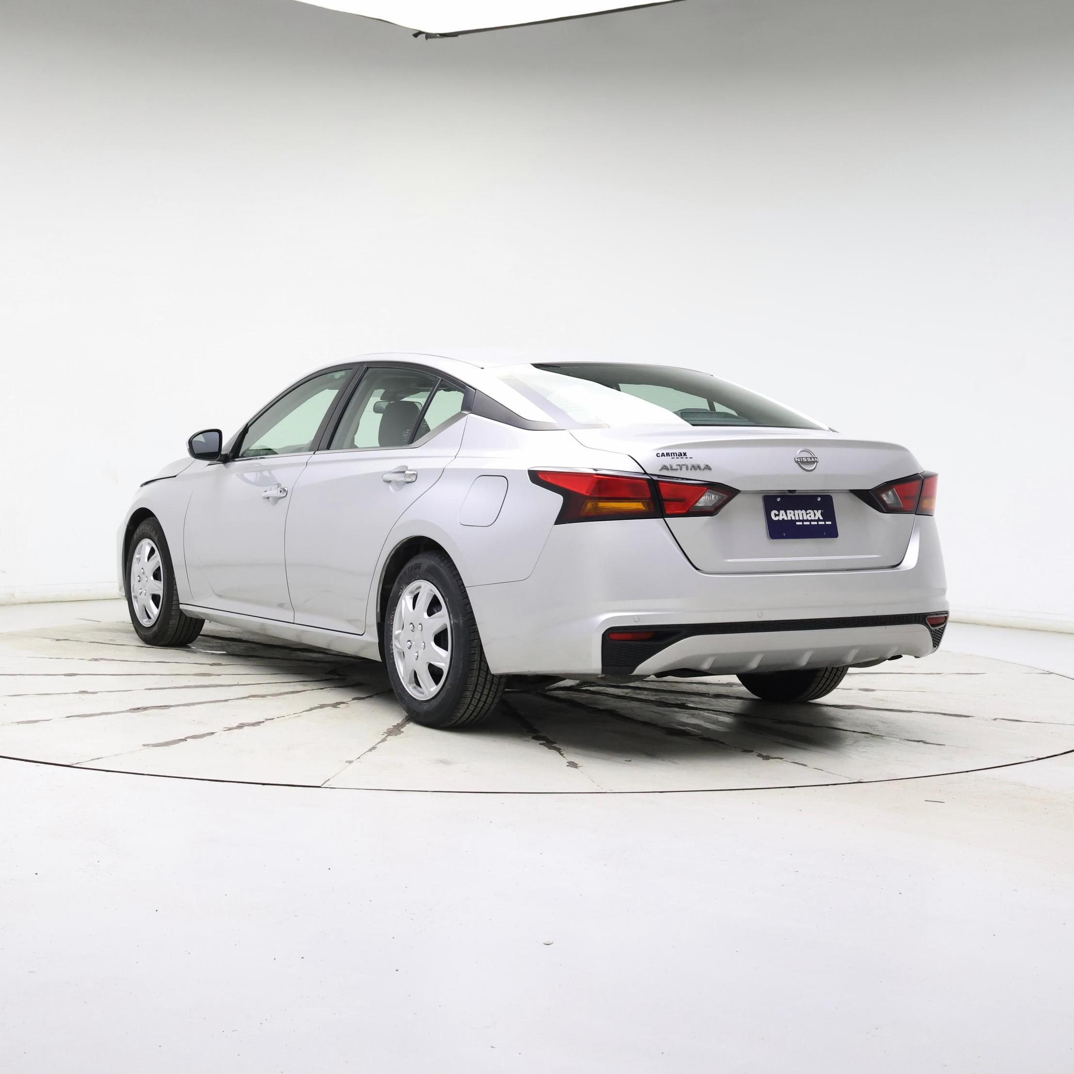 Thumbnail: 2023 Nissan Altima - 2