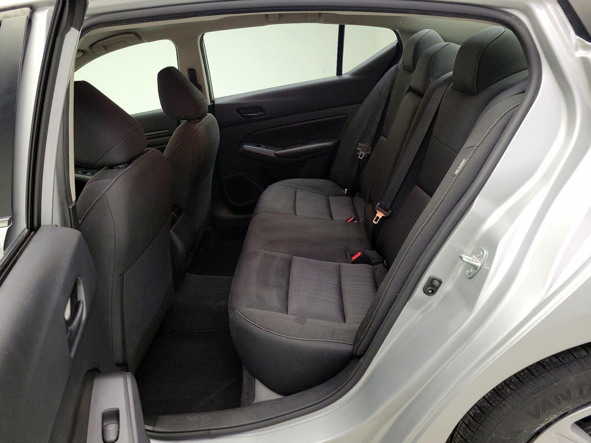 Thumbnail: 2023 Nissan Altima - 19