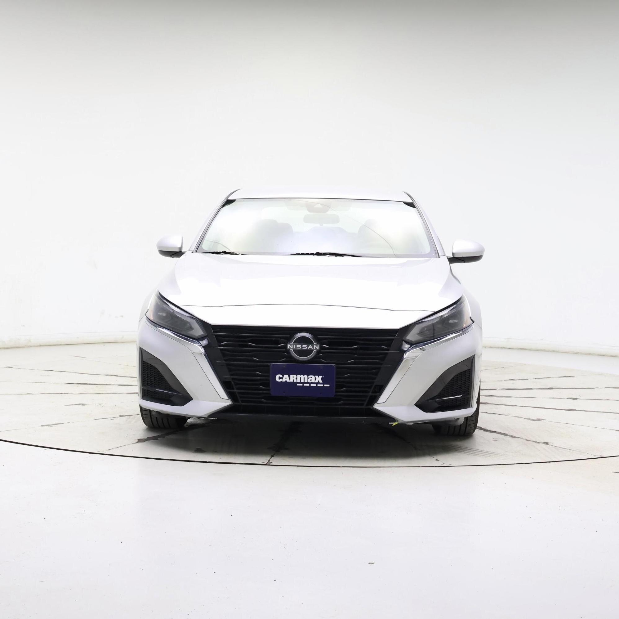 Thumbnail: 2023 Nissan Altima - 5