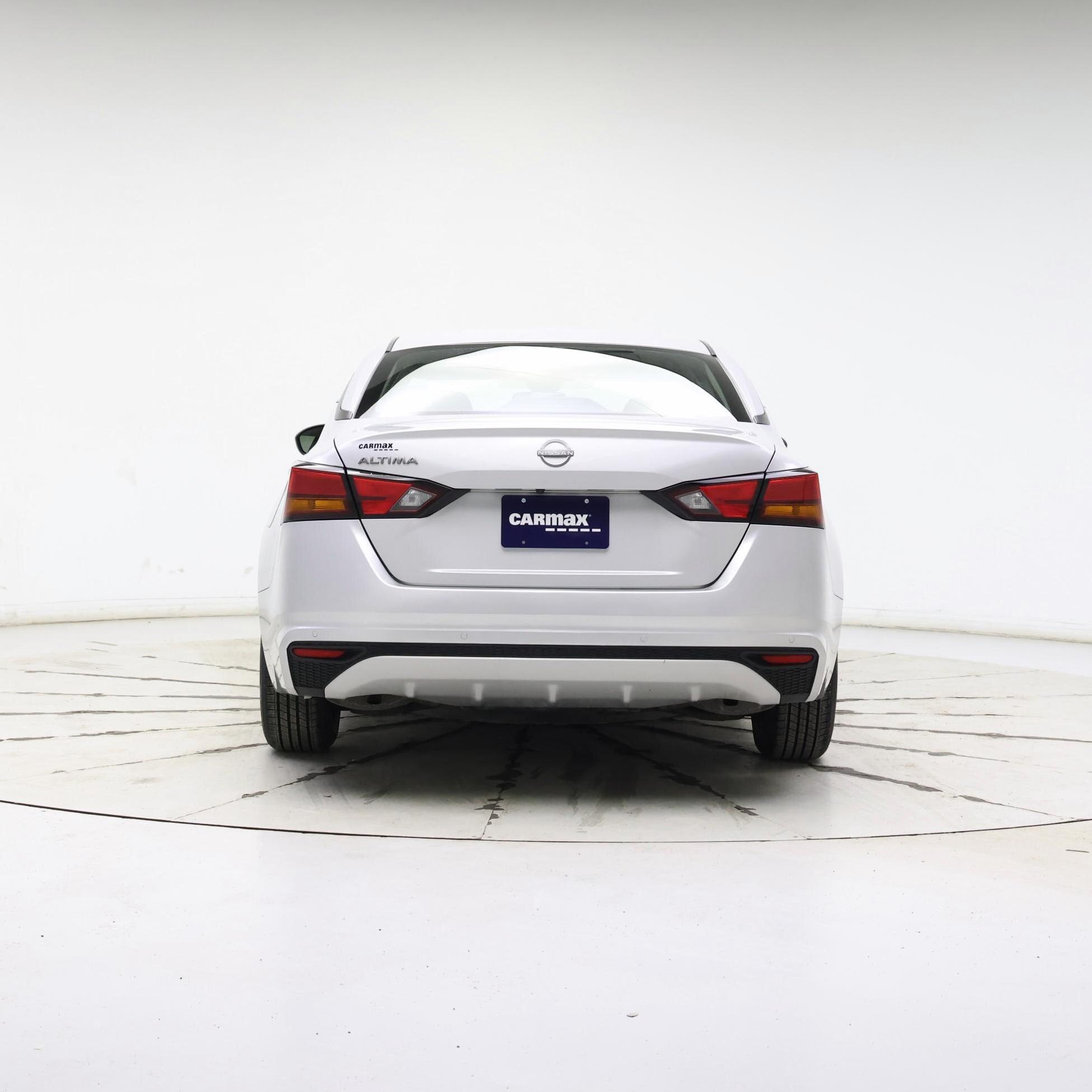 Thumbnail: 2023 Nissan Altima - 6