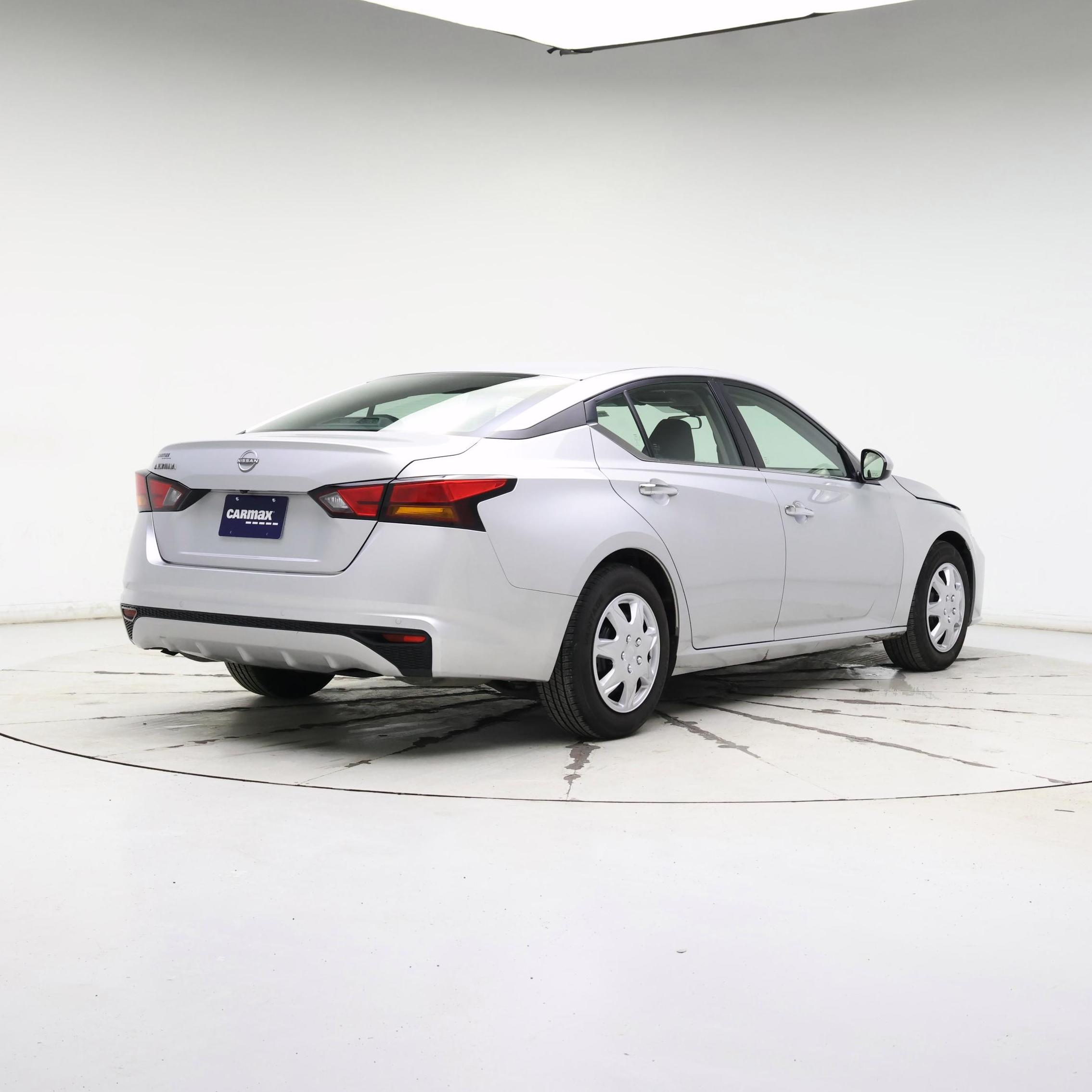 Thumbnail: 2023 Nissan Altima - 8