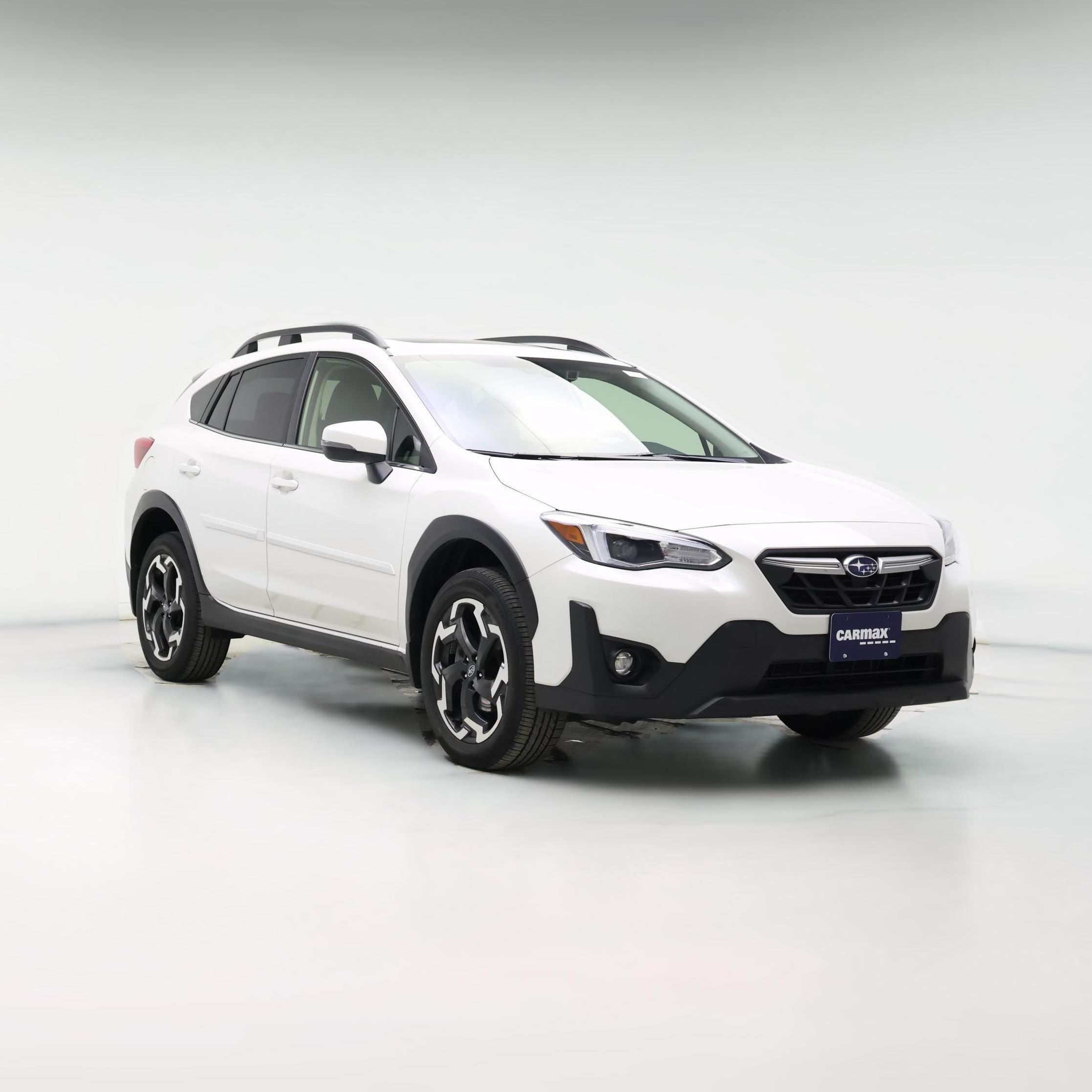 Thumbnail: 2023 Subaru Crosstrek - 1