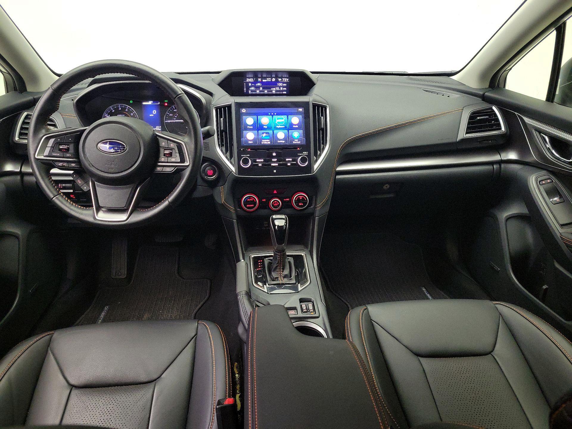 Thumbnail: 2023 Subaru Crosstrek - 9