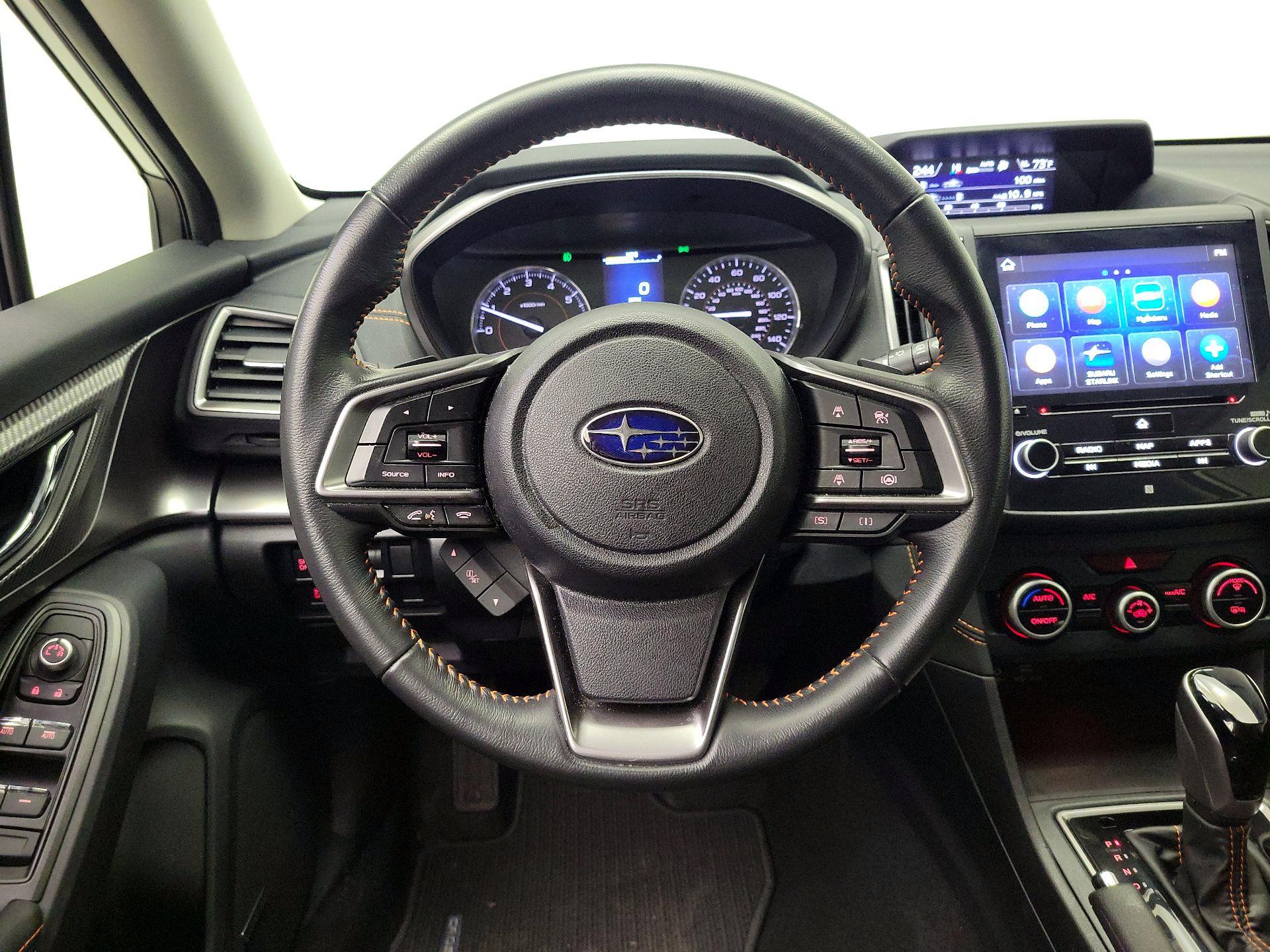 Thumbnail: 2023 Subaru Crosstrek - 10