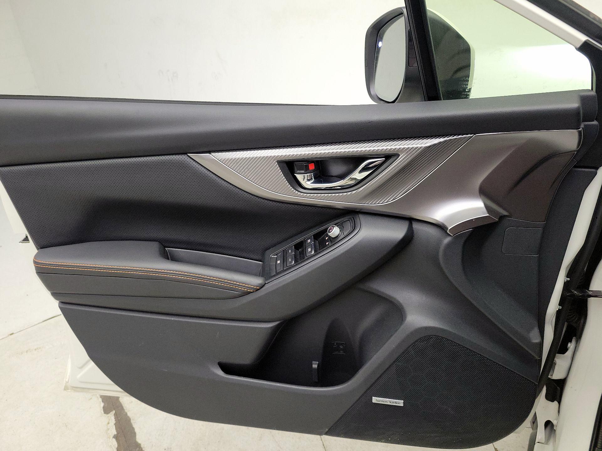 Thumbnail: 2023 Subaru Crosstrek - 12