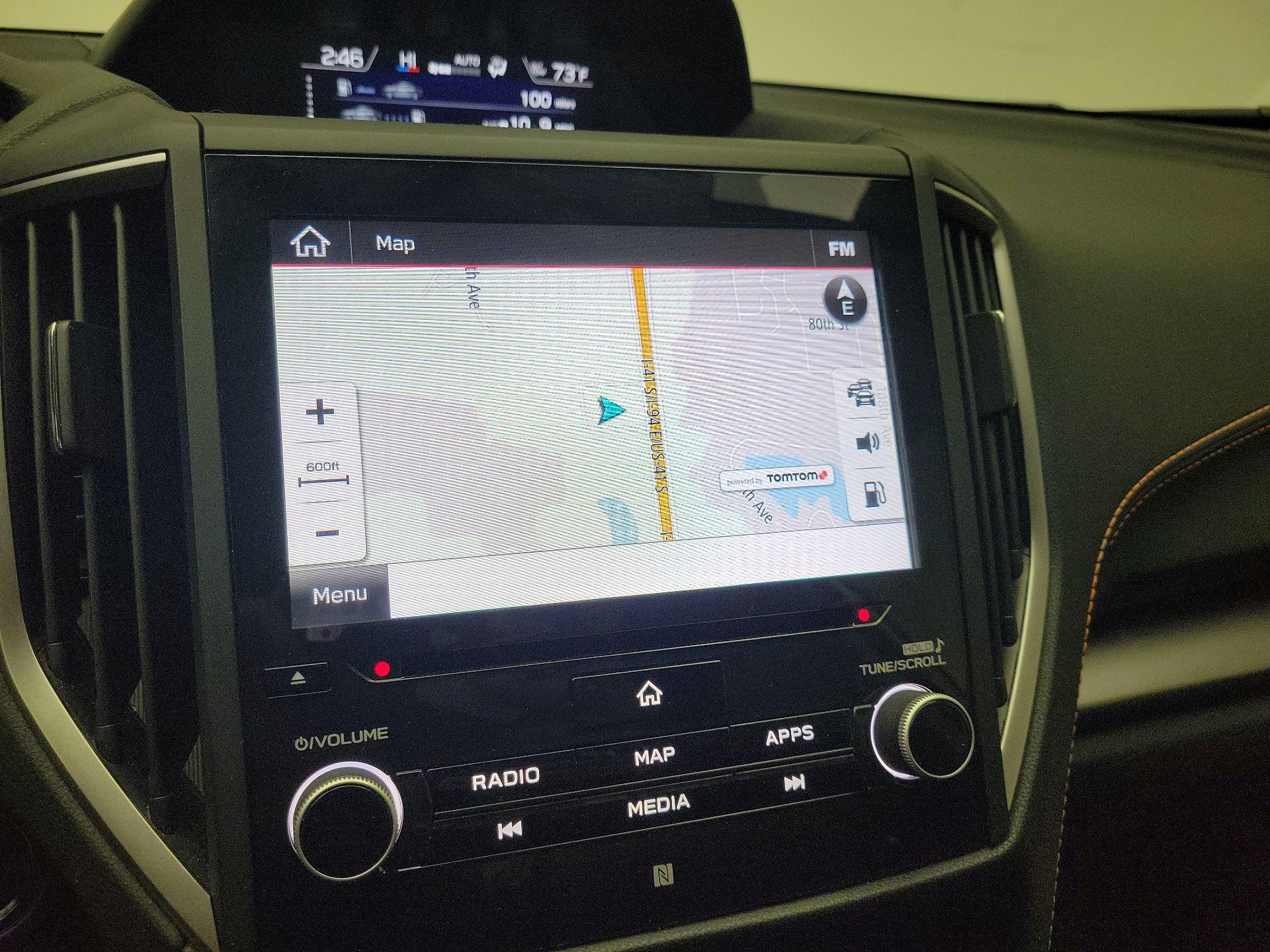 Thumbnail: 2023 Subaru Crosstrek - 14