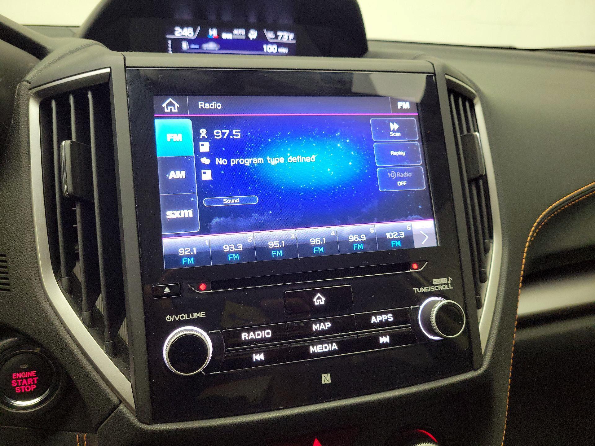 Thumbnail: 2023 Subaru Crosstrek - 16