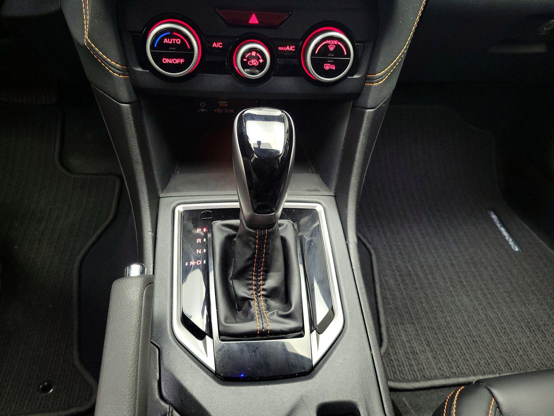 Thumbnail: 2023 Subaru Crosstrek - 18