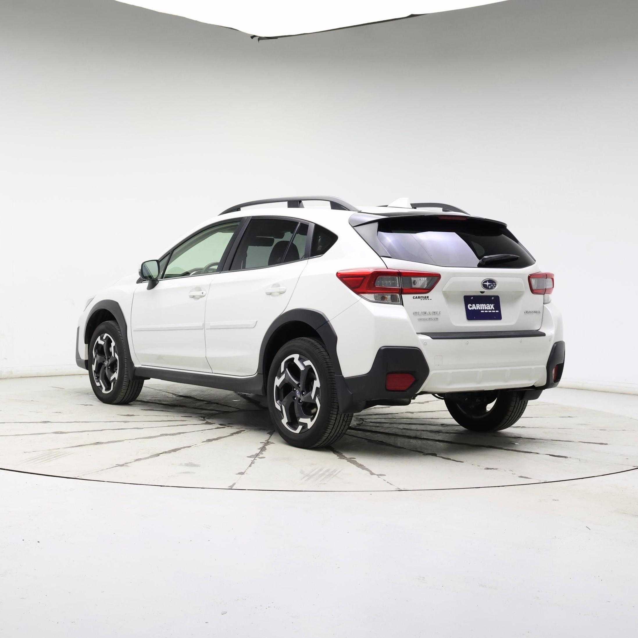 Thumbnail: 2023 Subaru Crosstrek - 2