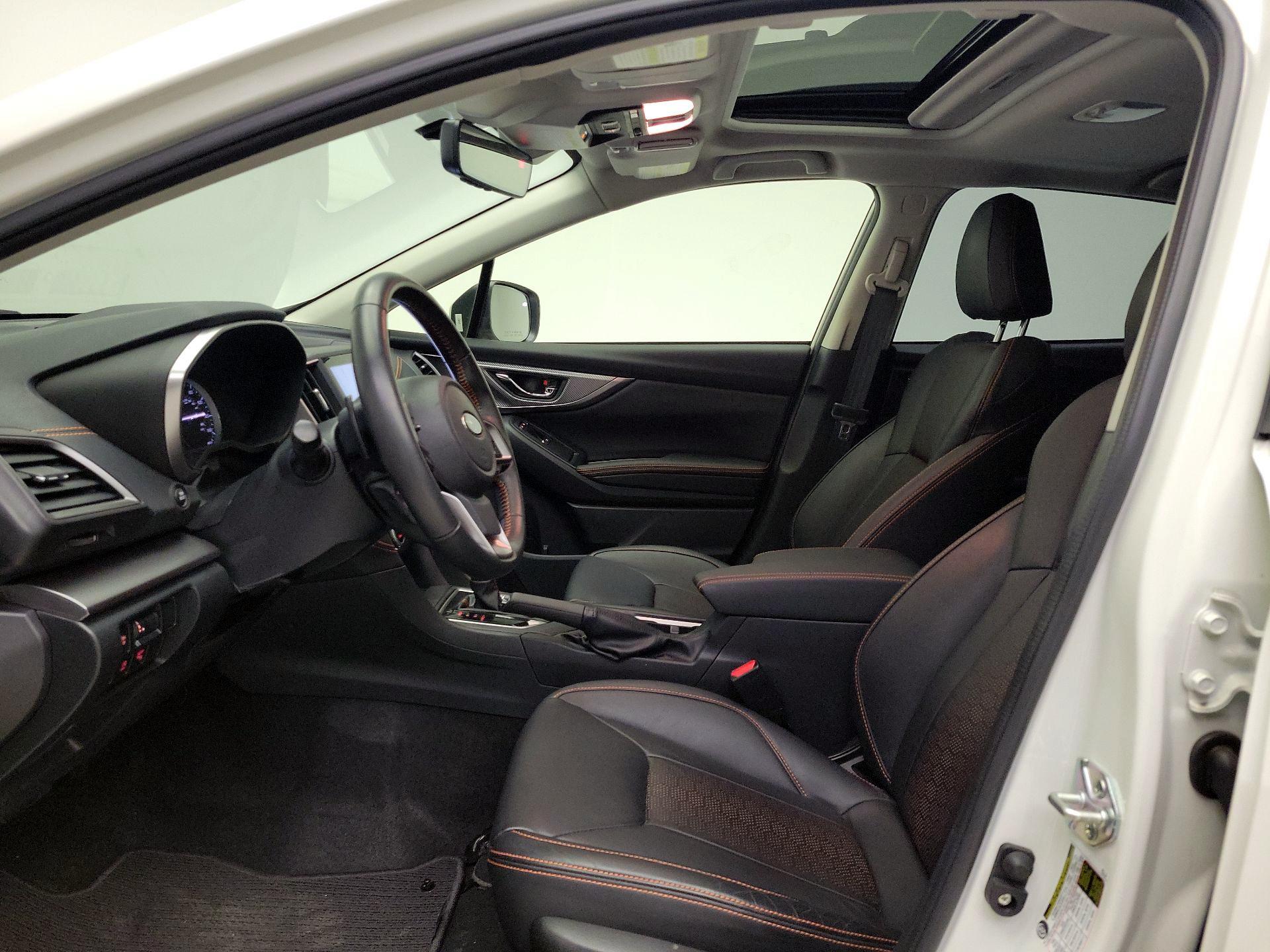 Thumbnail: 2023 Subaru Crosstrek - 20