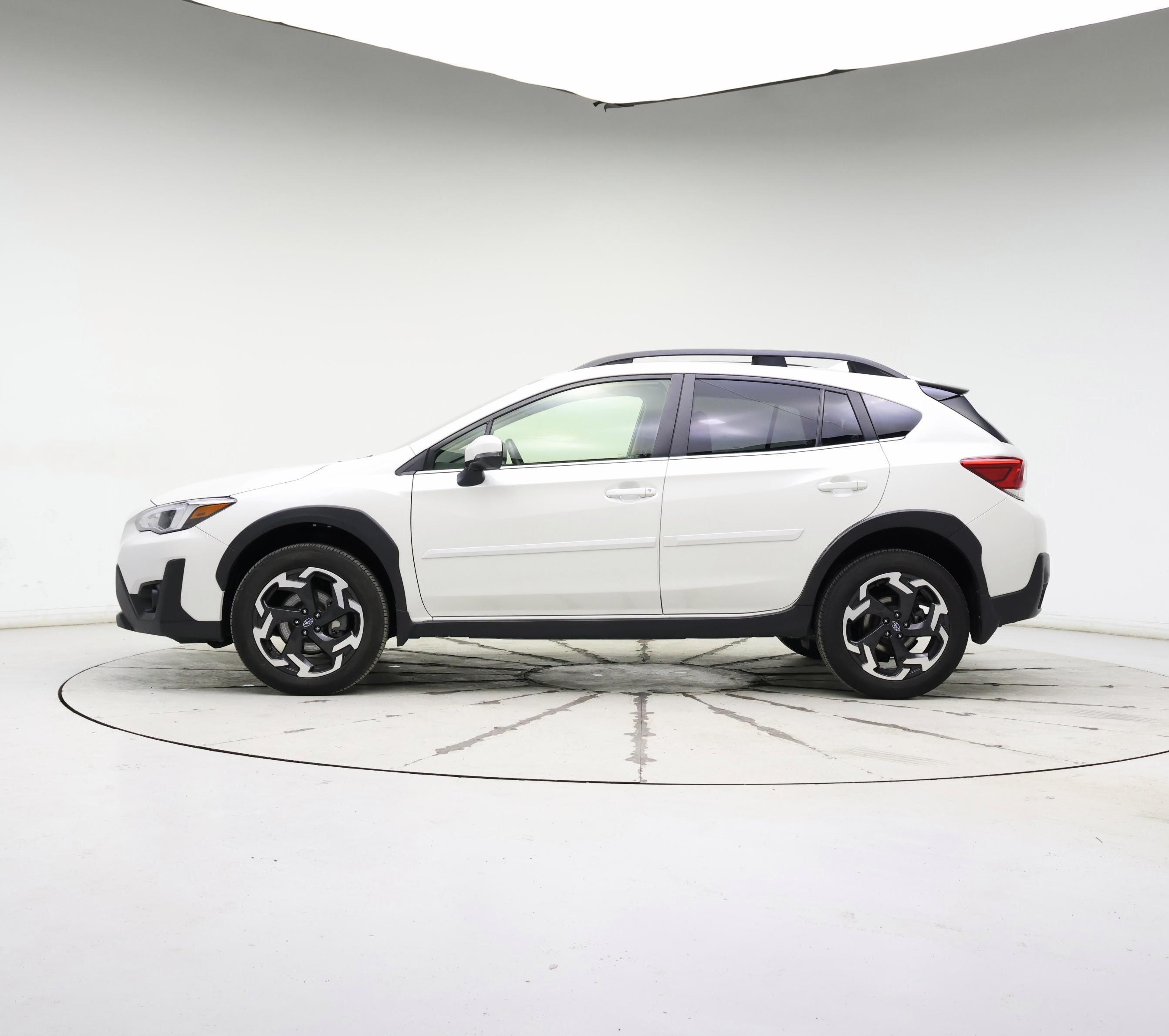 Thumbnail: 2023 Subaru Crosstrek - 3