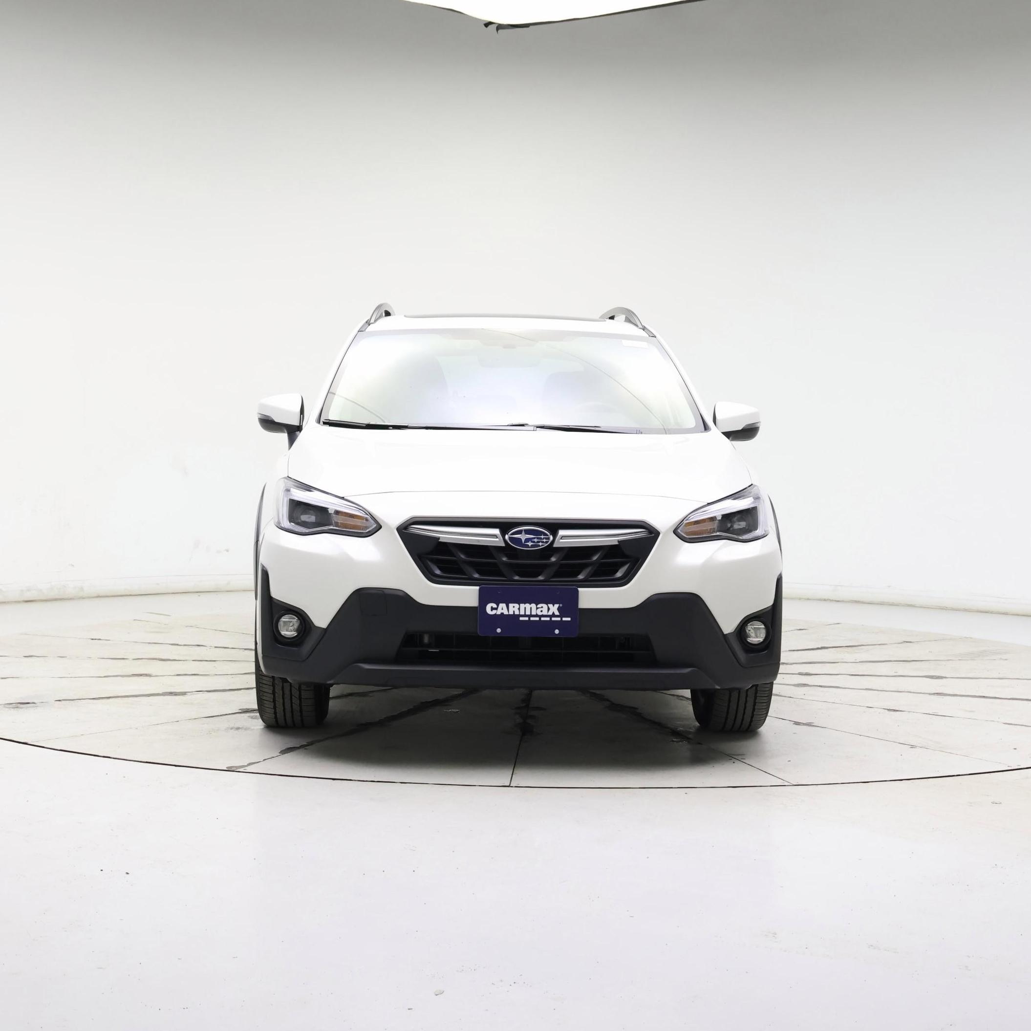 Thumbnail: 2023 Subaru Crosstrek - 5