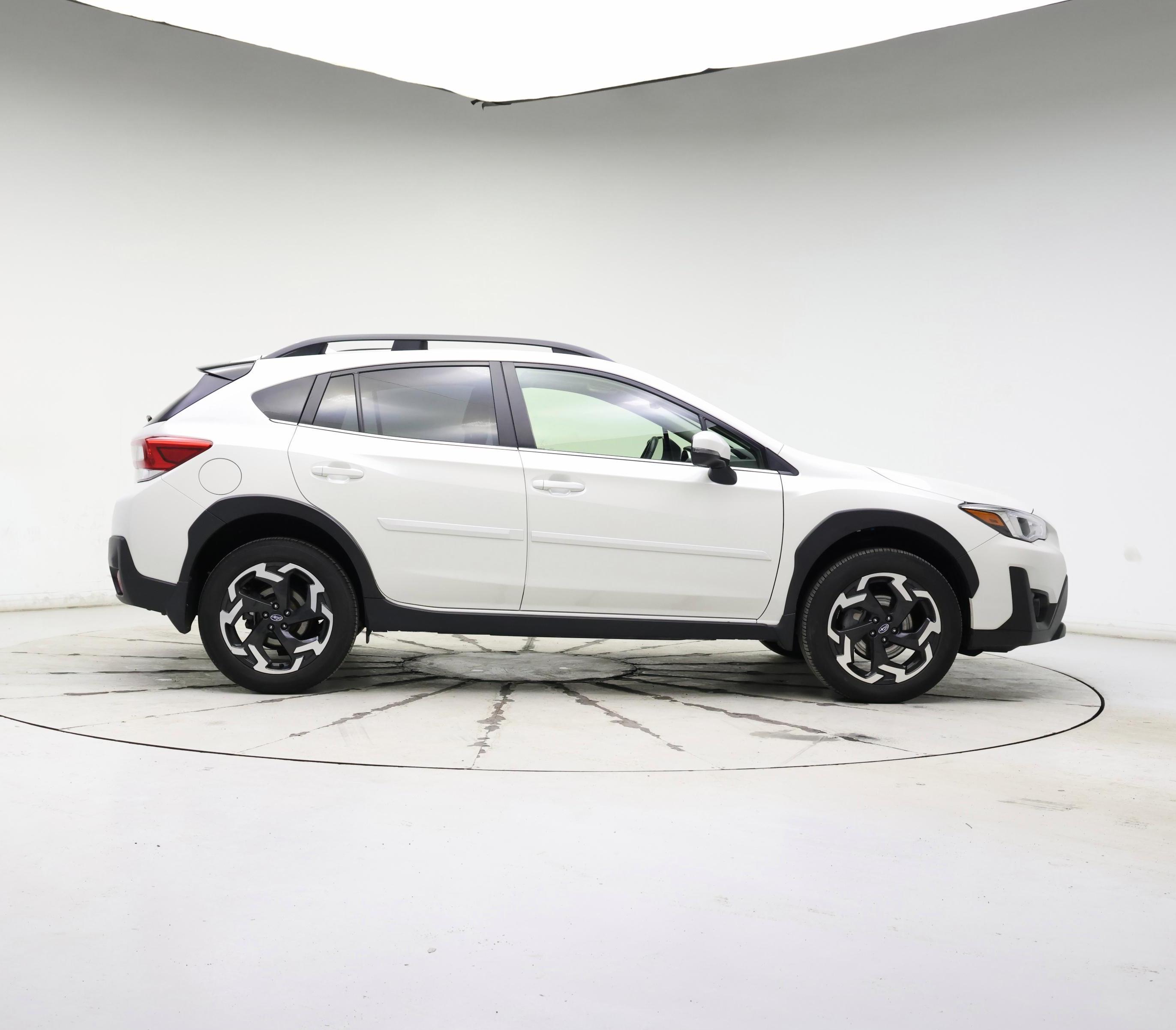 Thumbnail: 2023 Subaru Crosstrek - 7