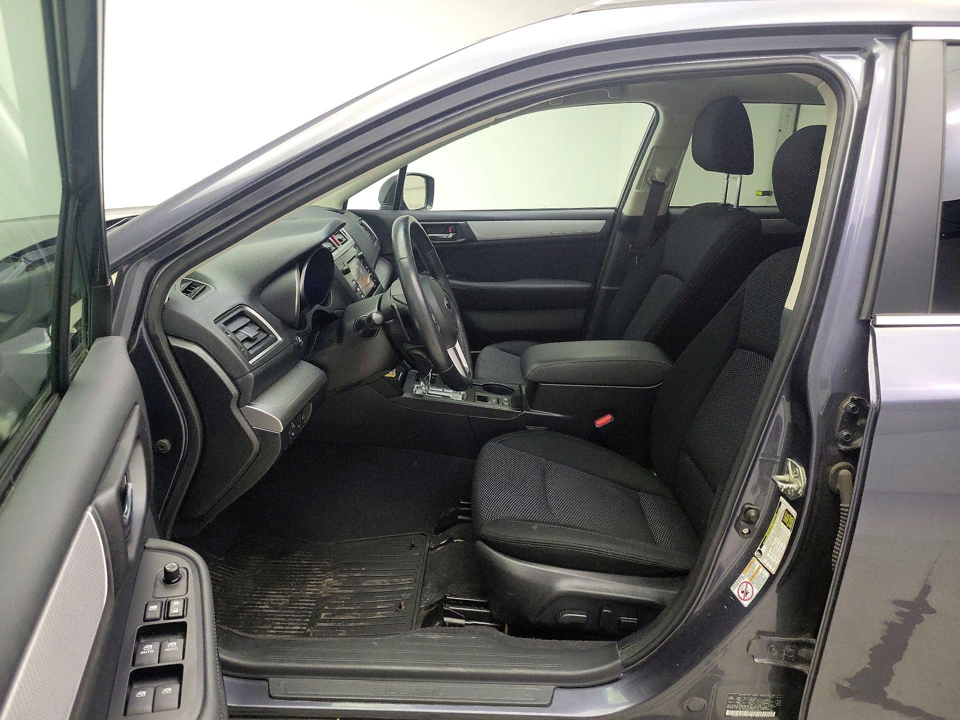 Thumbnail: 2017 Subaru Outback - 11