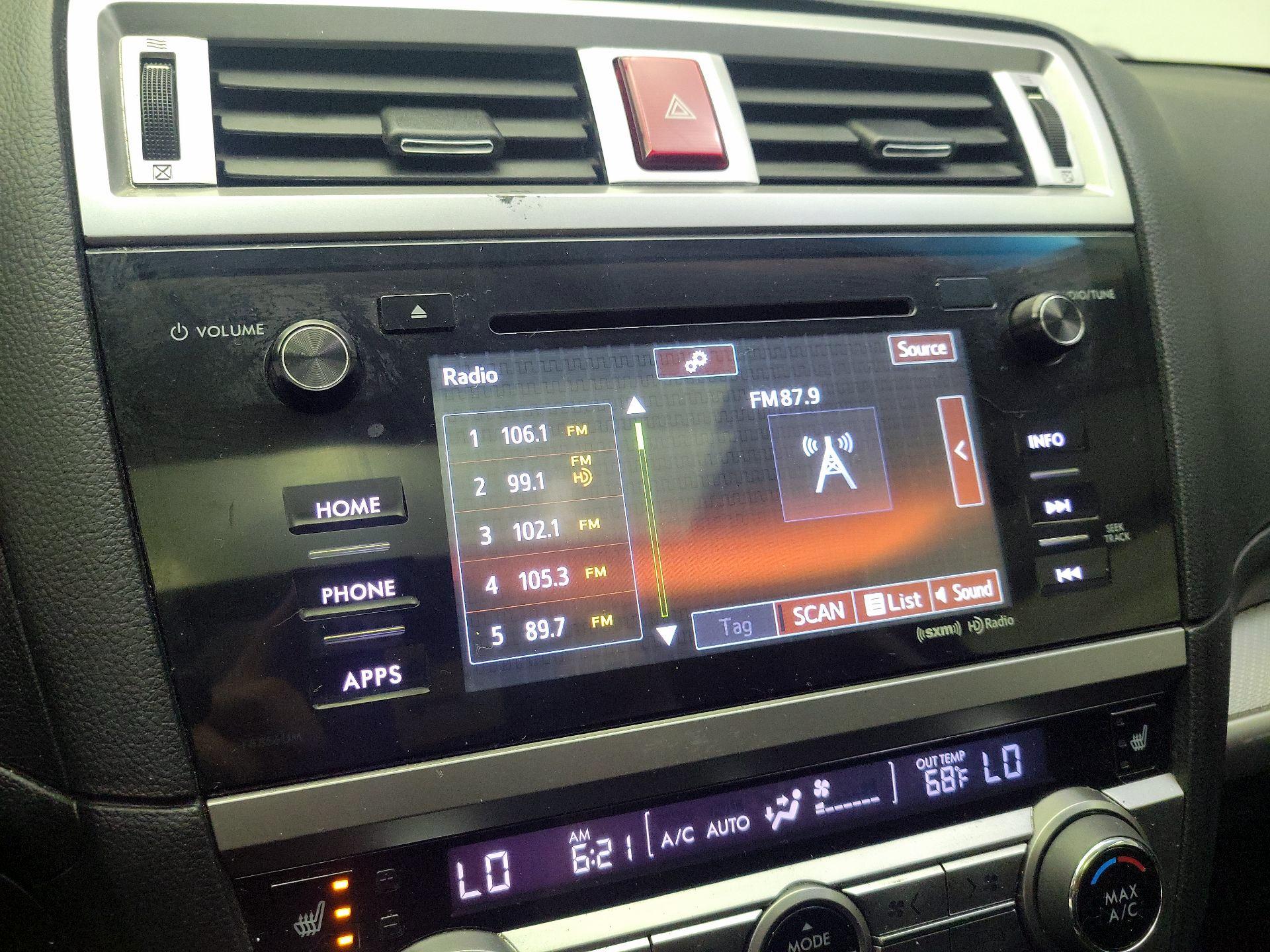 Thumbnail: 2017 Subaru Outback - 15