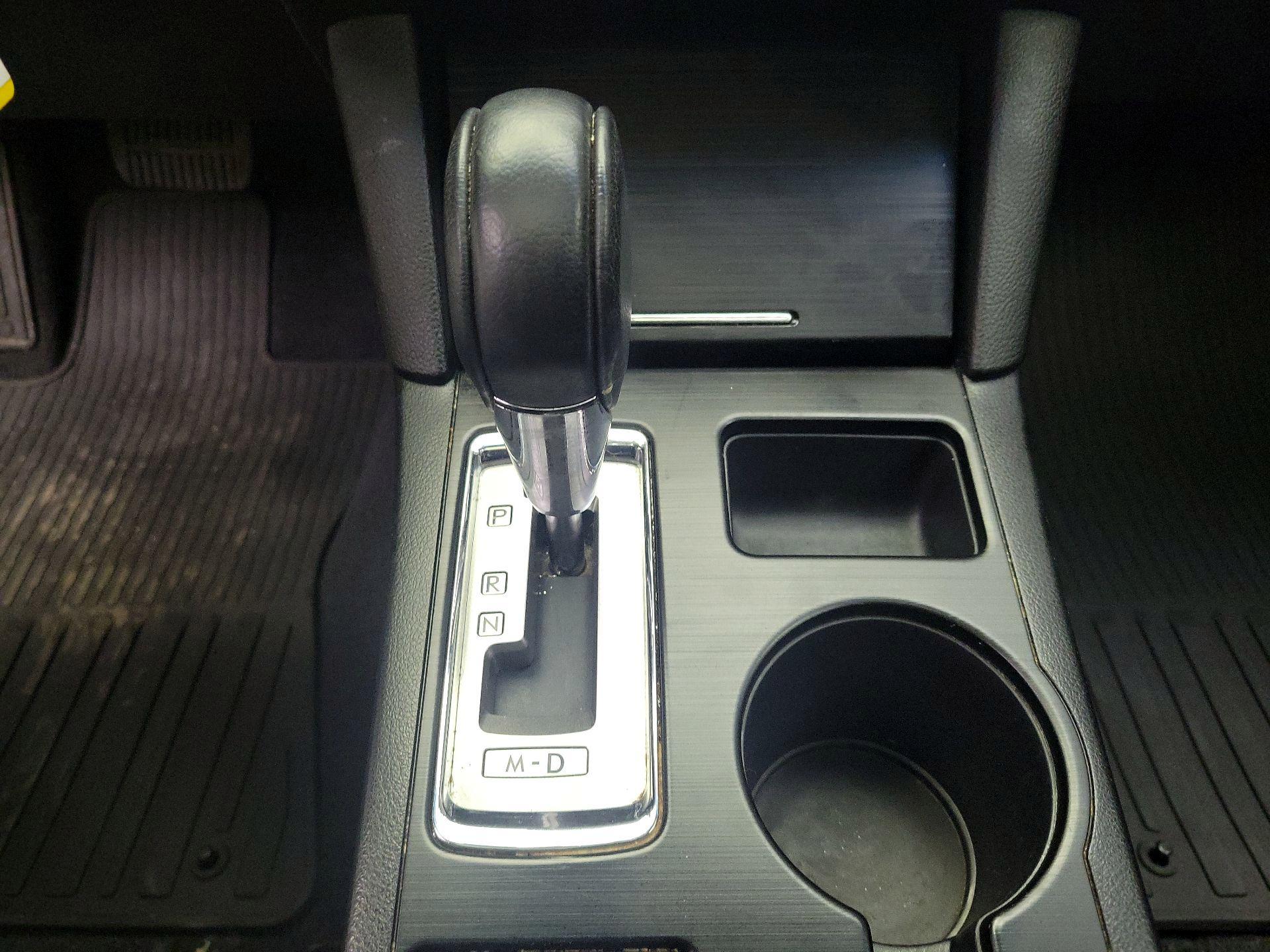 Thumbnail: 2017 Subaru Outback - 17