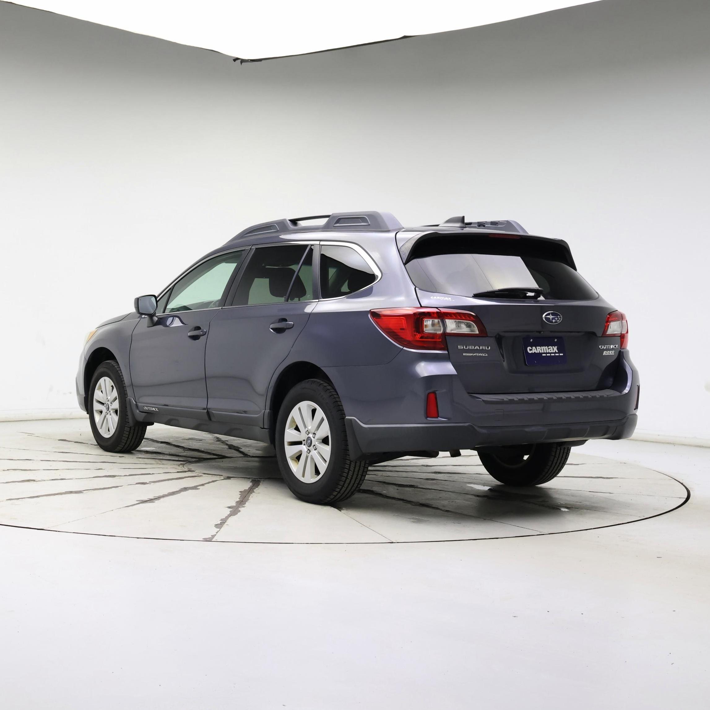 Thumbnail: 2017 Subaru Outback - 2