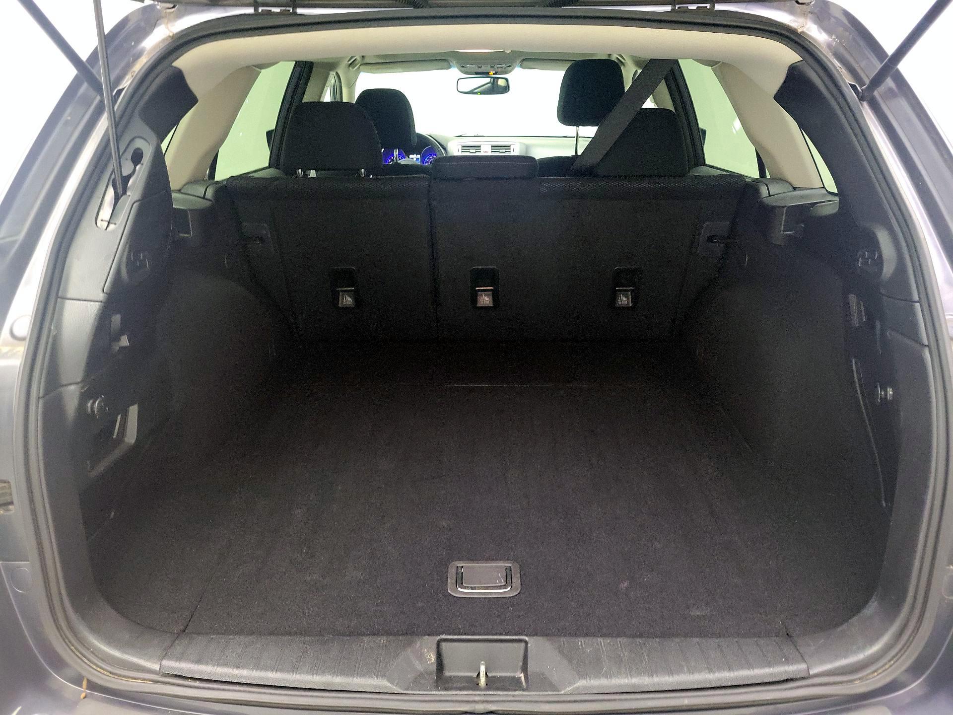 Thumbnail: 2017 Subaru Outback - 20