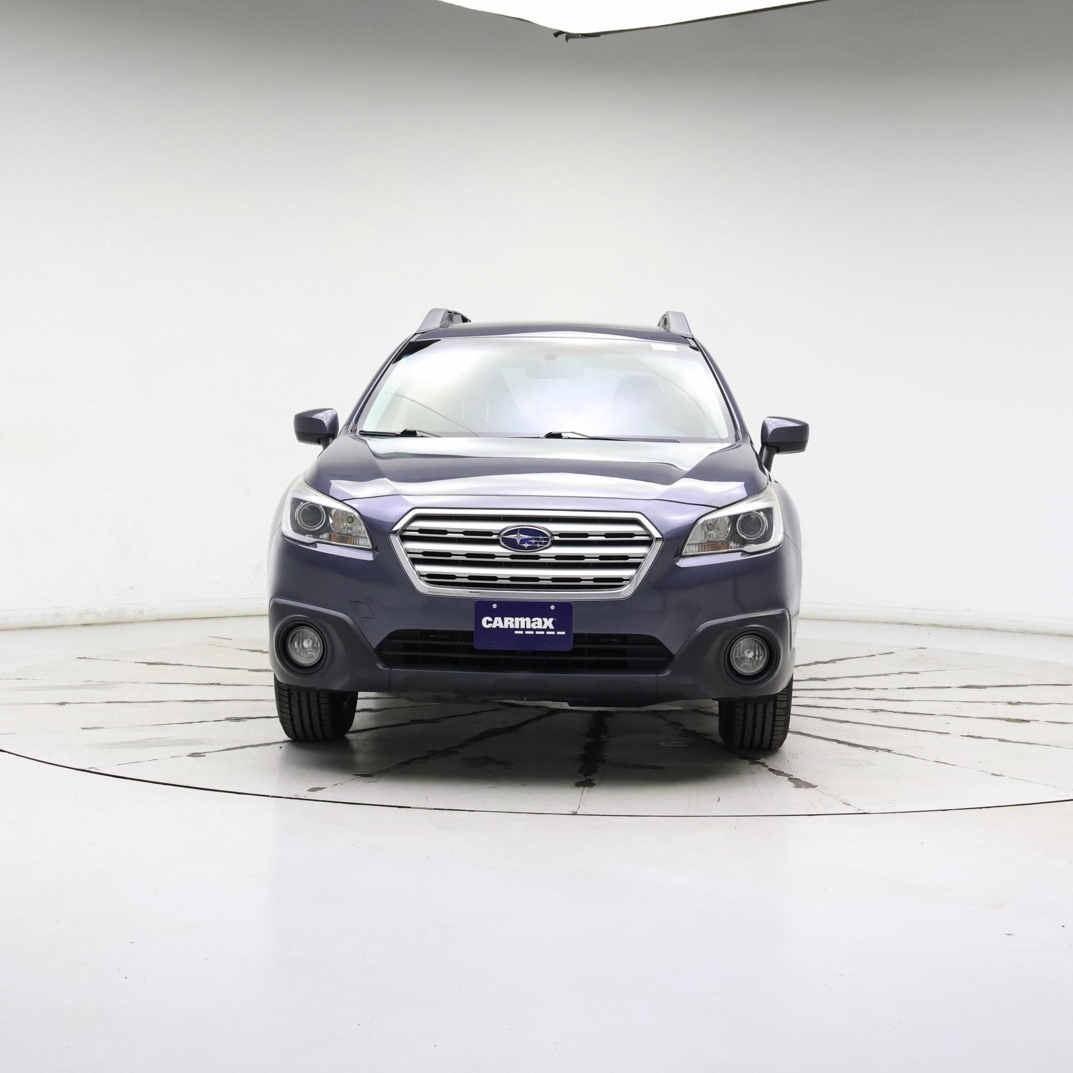 Thumbnail: 2017 Subaru Outback - 5