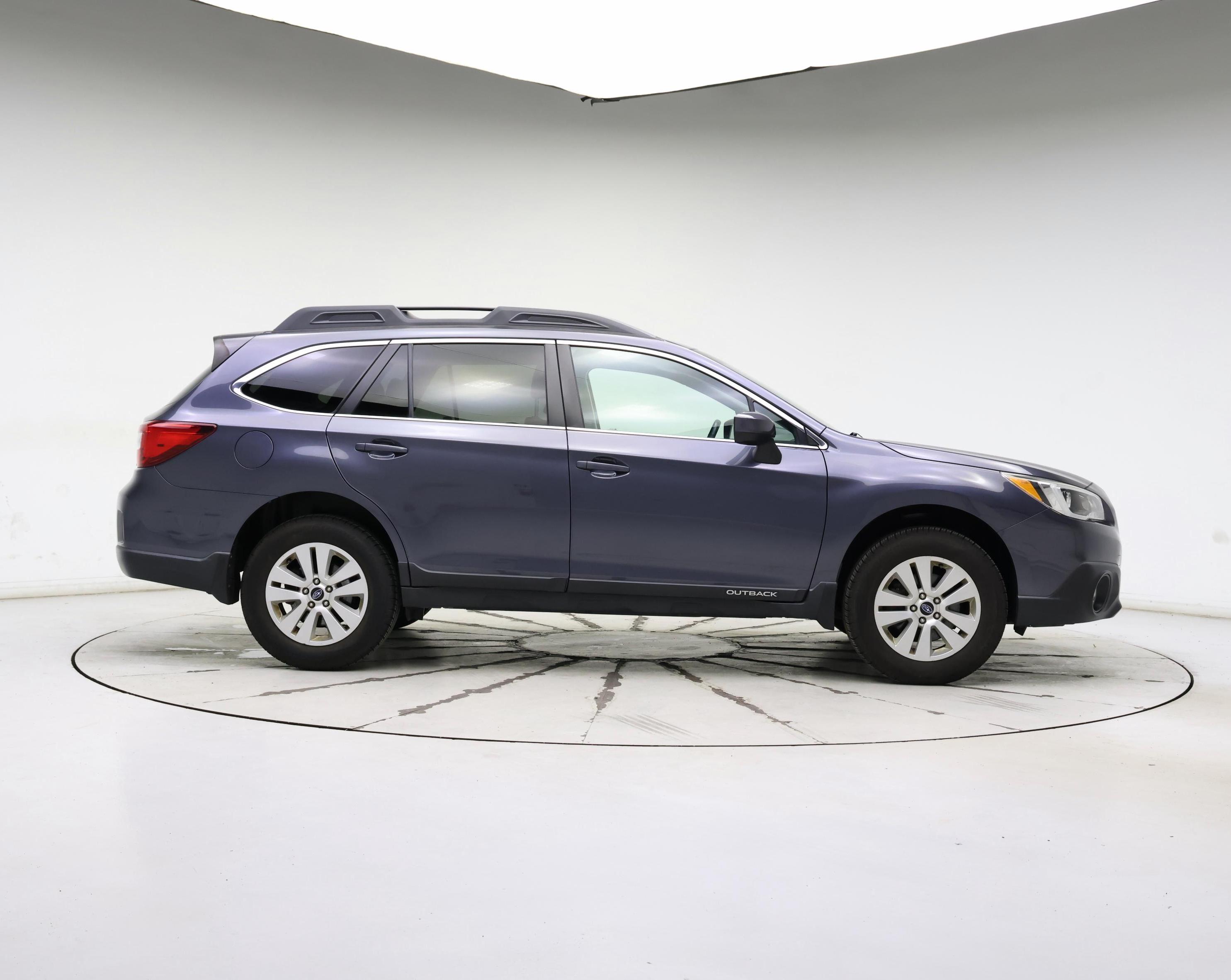 Thumbnail: 2017 Subaru Outback - 7