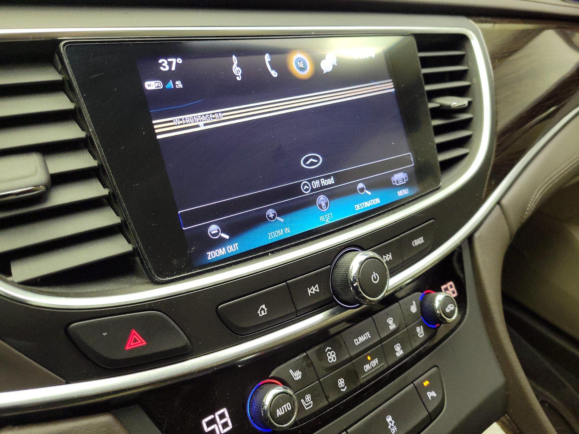 Thumbnail: 2018 Buick LaCrosse - 14