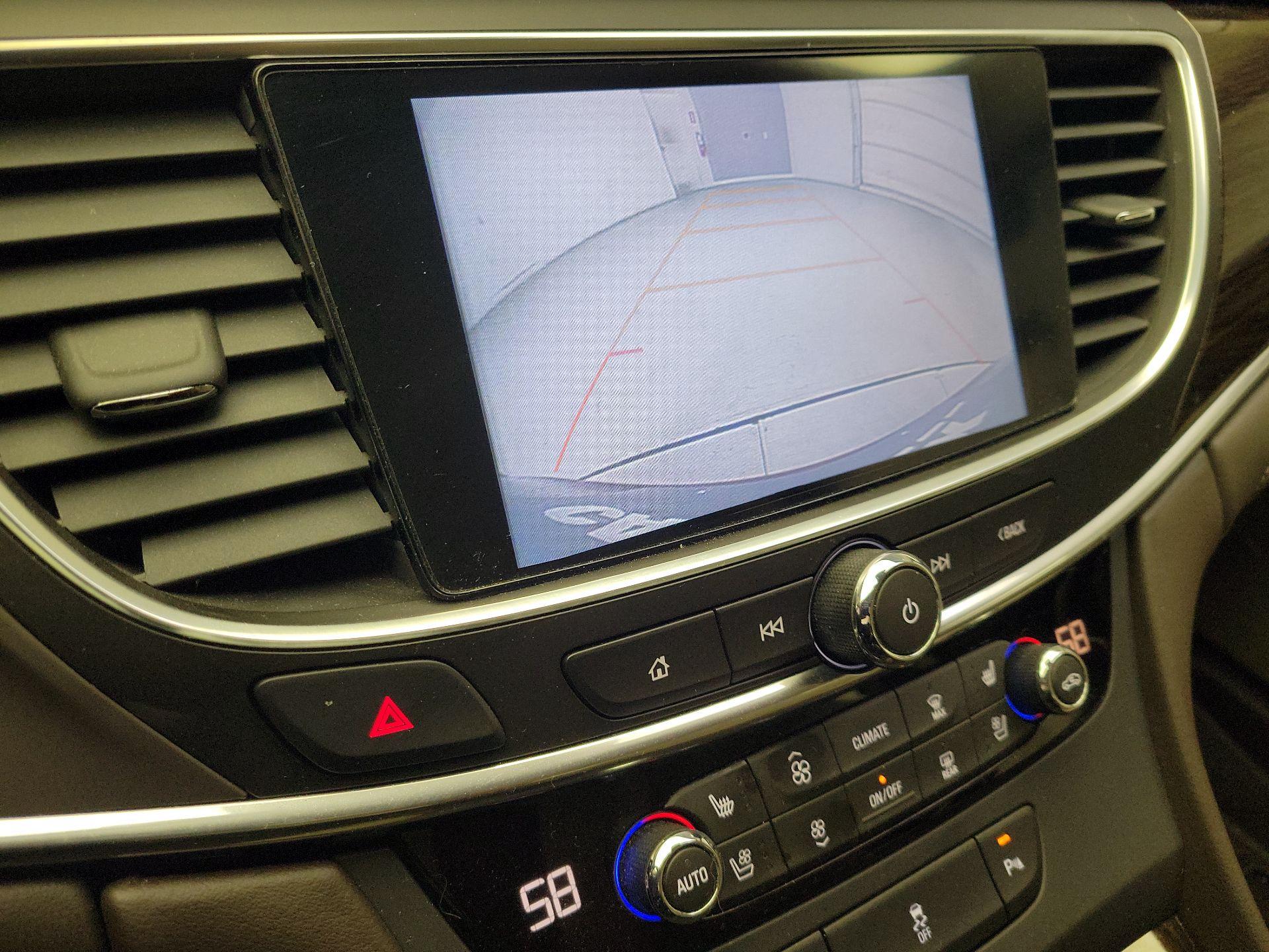 Thumbnail: 2018 Buick LaCrosse - 15