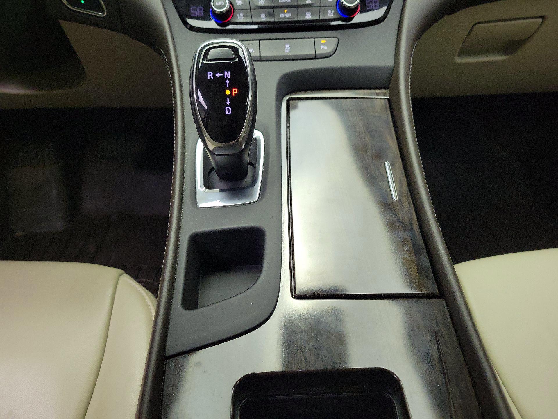 Thumbnail: 2018 Buick LaCrosse - 18