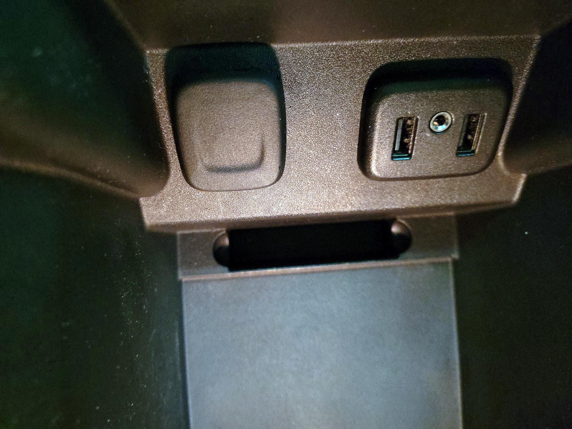 Thumbnail: 2018 Buick LaCrosse - 19