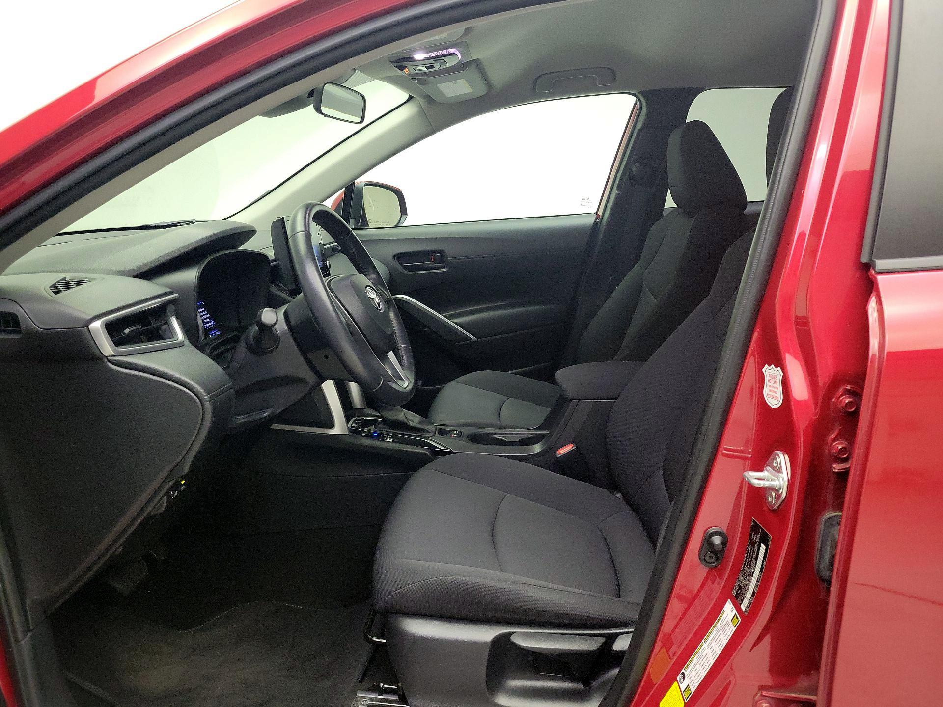 Thumbnail: 2022 Toyota Corolla Cross - 11