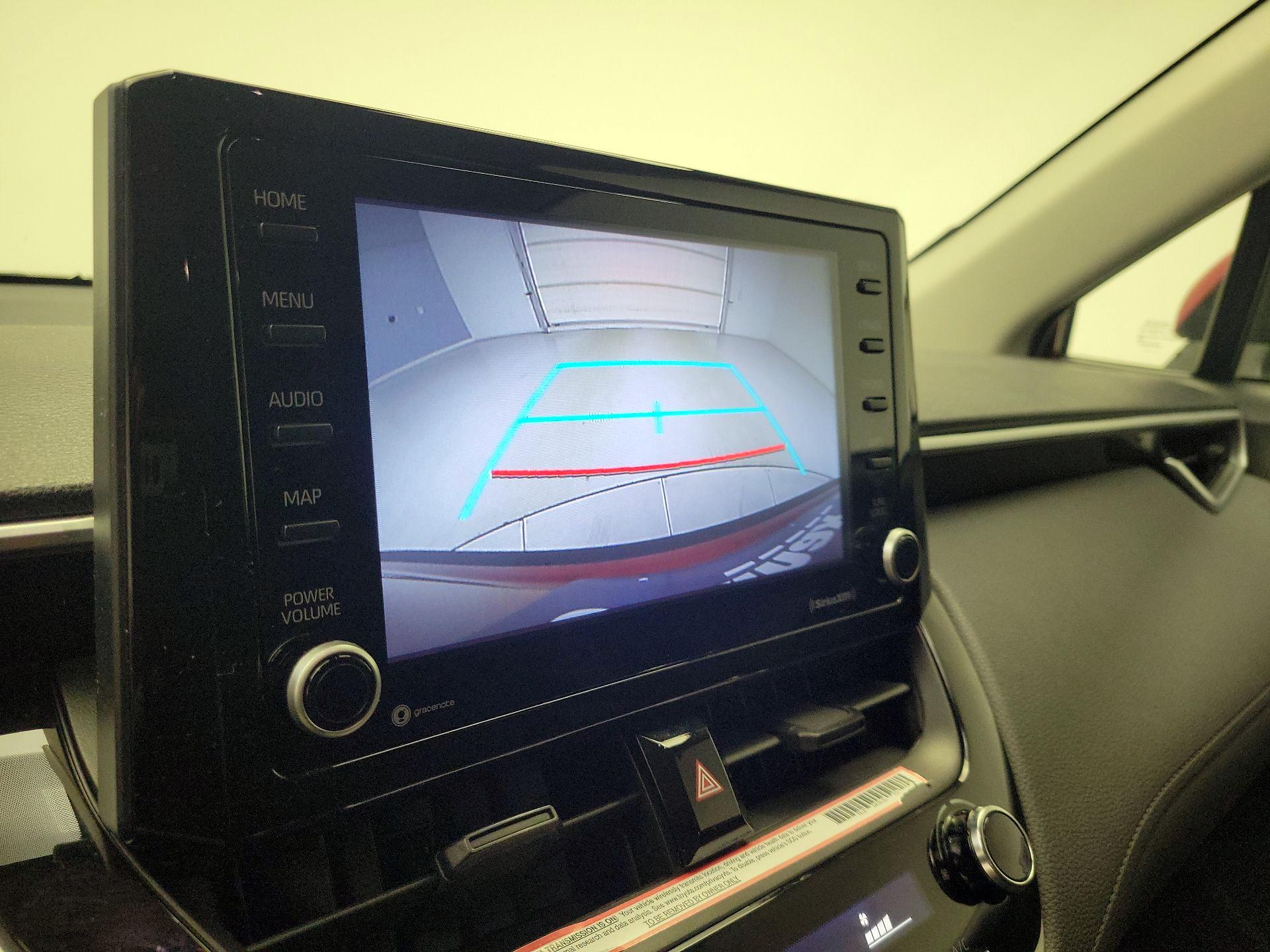 Thumbnail: 2022 Toyota Corolla Cross - 13