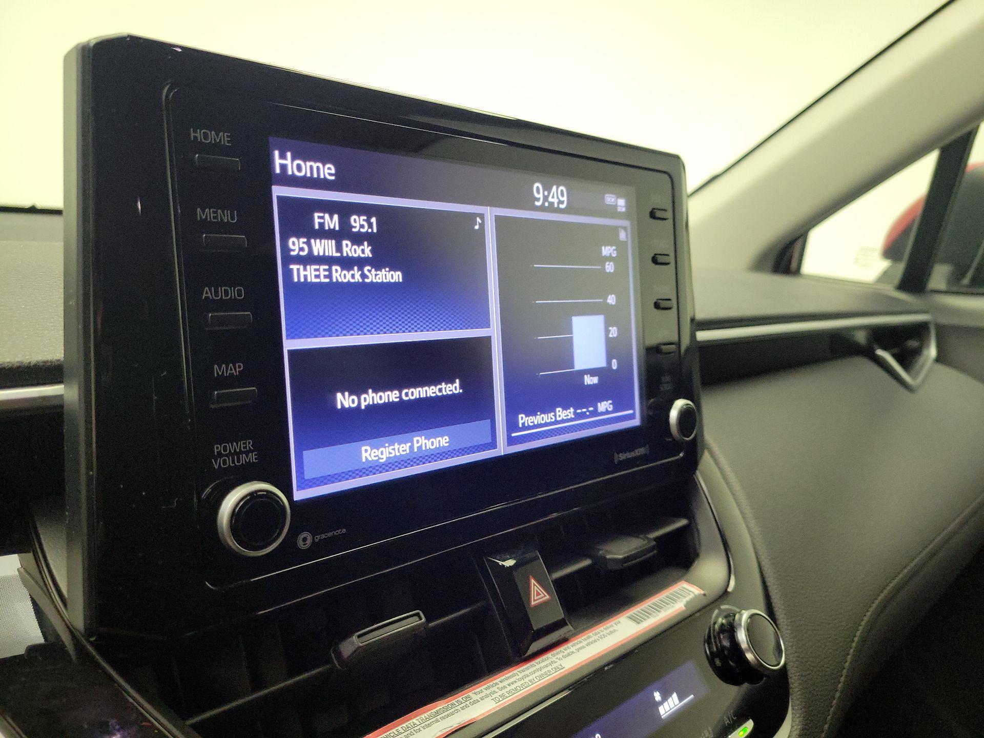 Thumbnail: 2022 Toyota Corolla Cross - 14