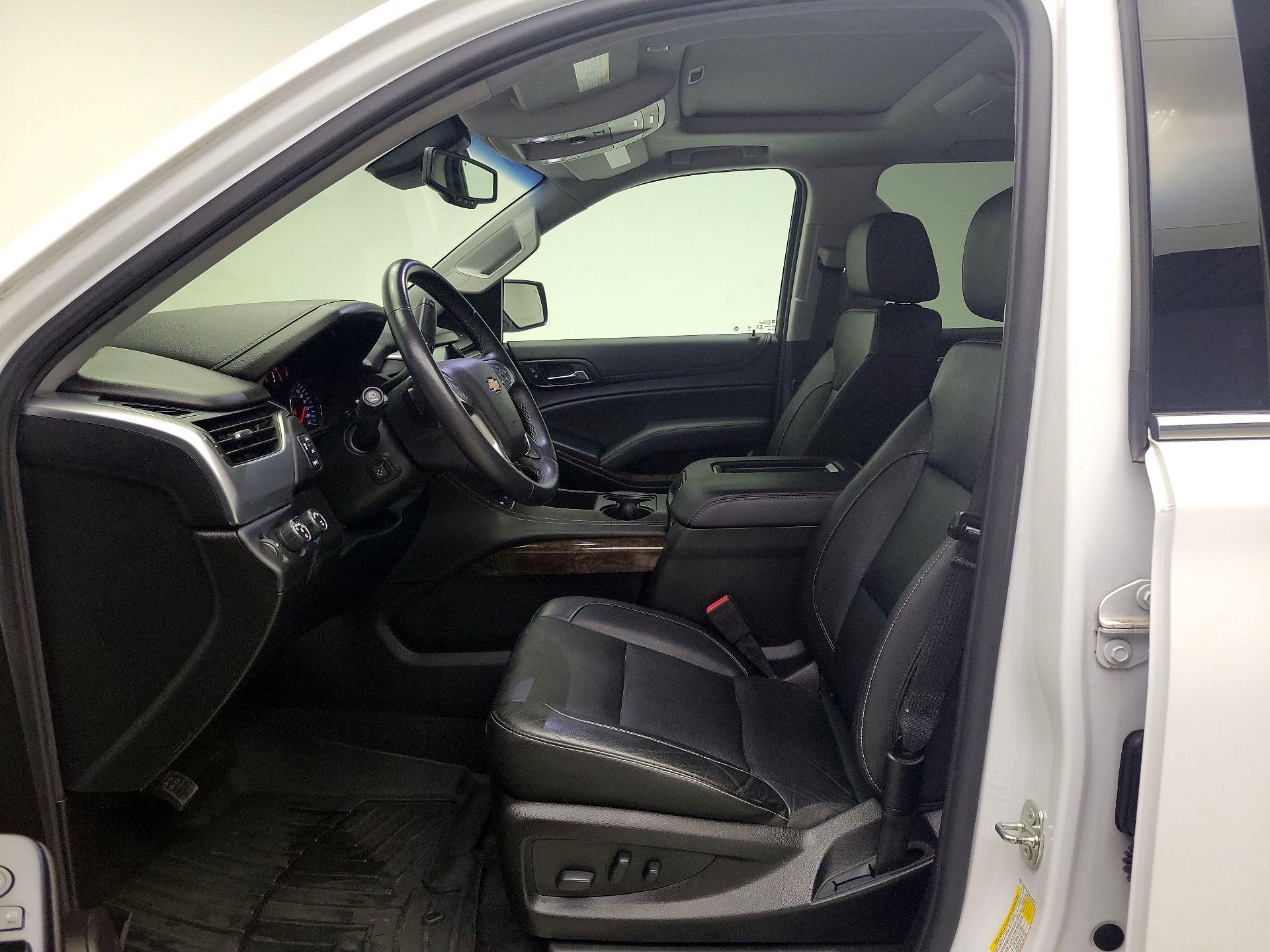 Thumbnail: 2020 Chevrolet Tahoe - 11