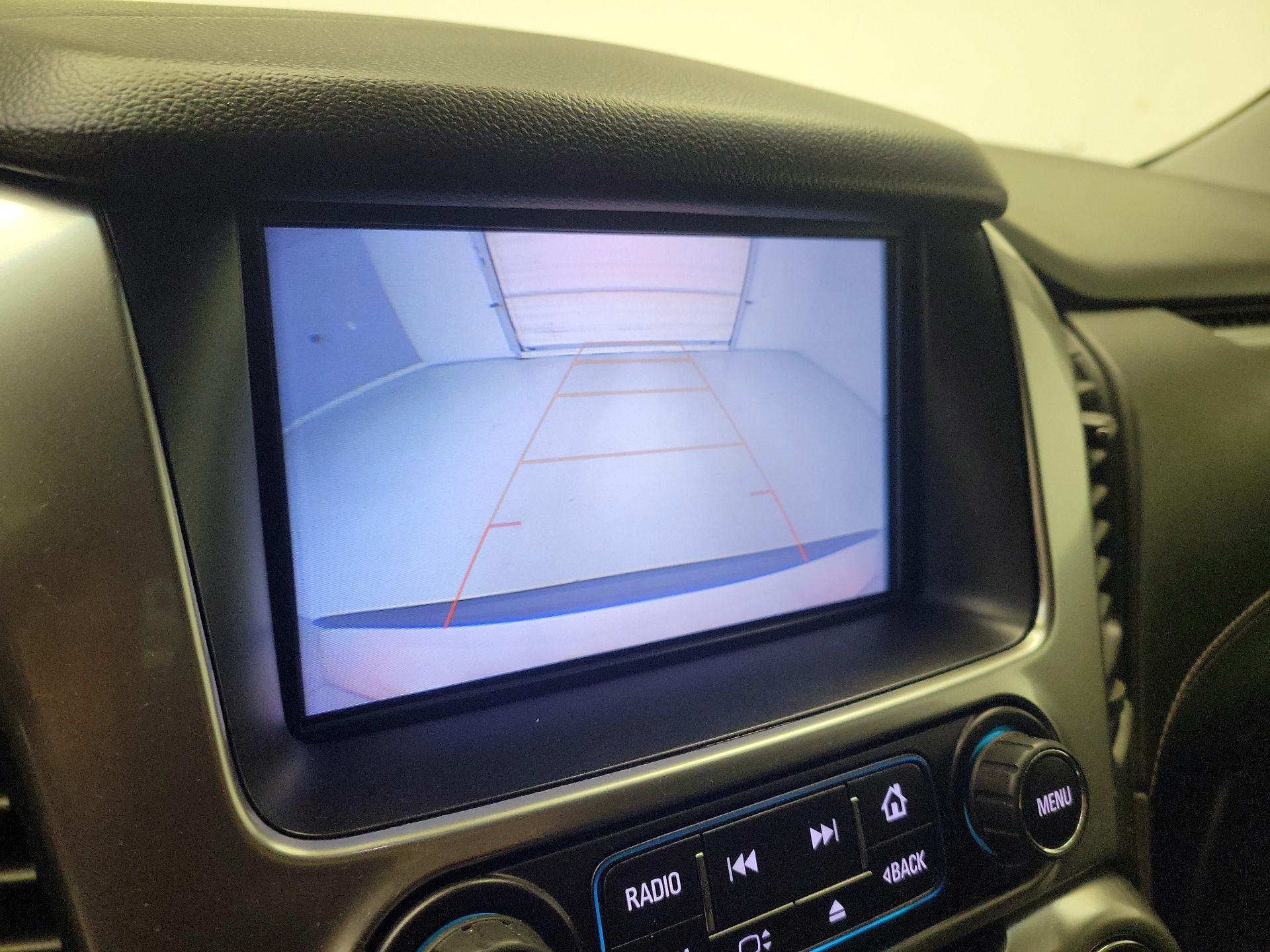 Thumbnail: 2020 Chevrolet Tahoe - 14