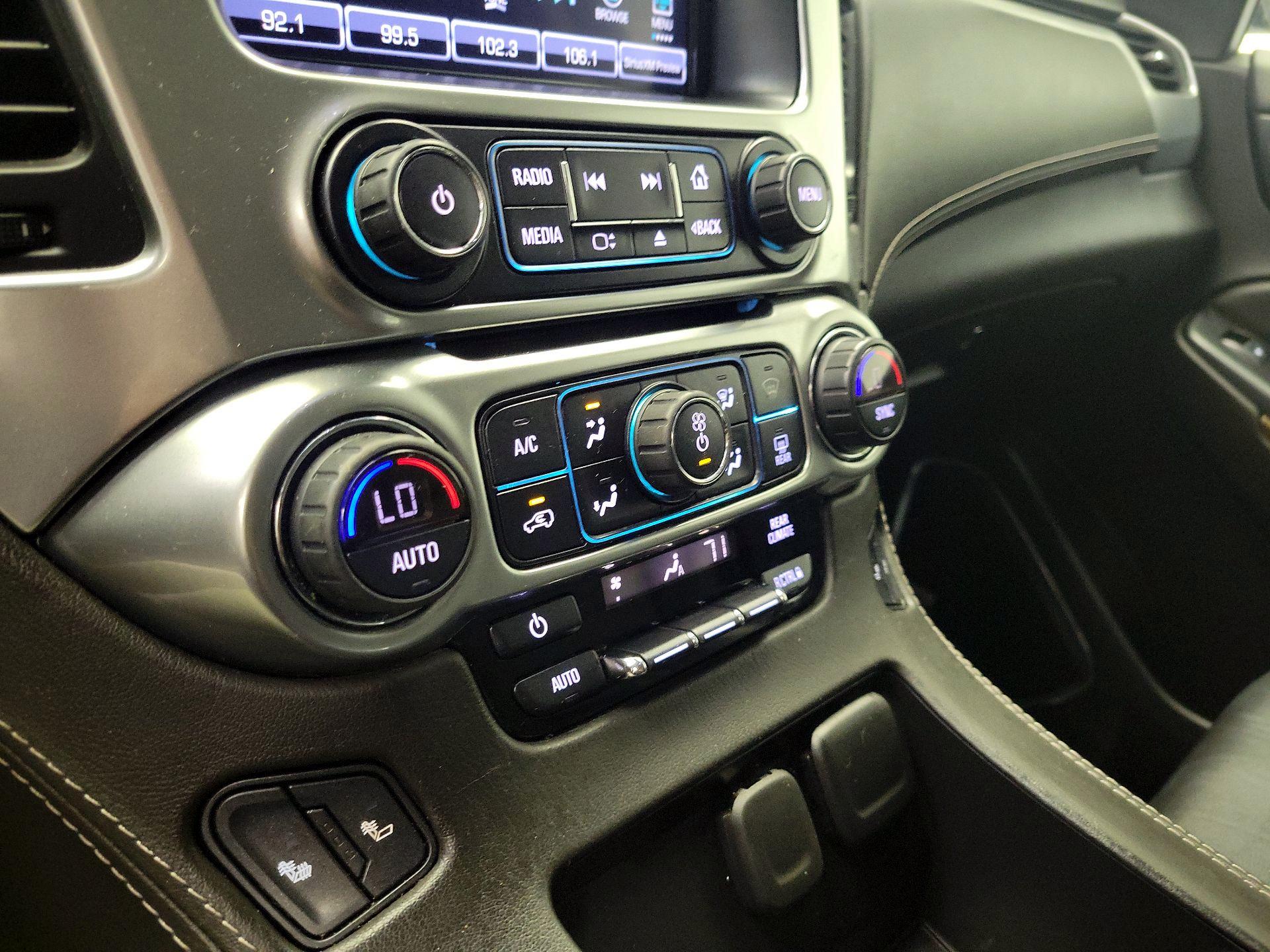 Thumbnail: 2020 Chevrolet Tahoe - 16