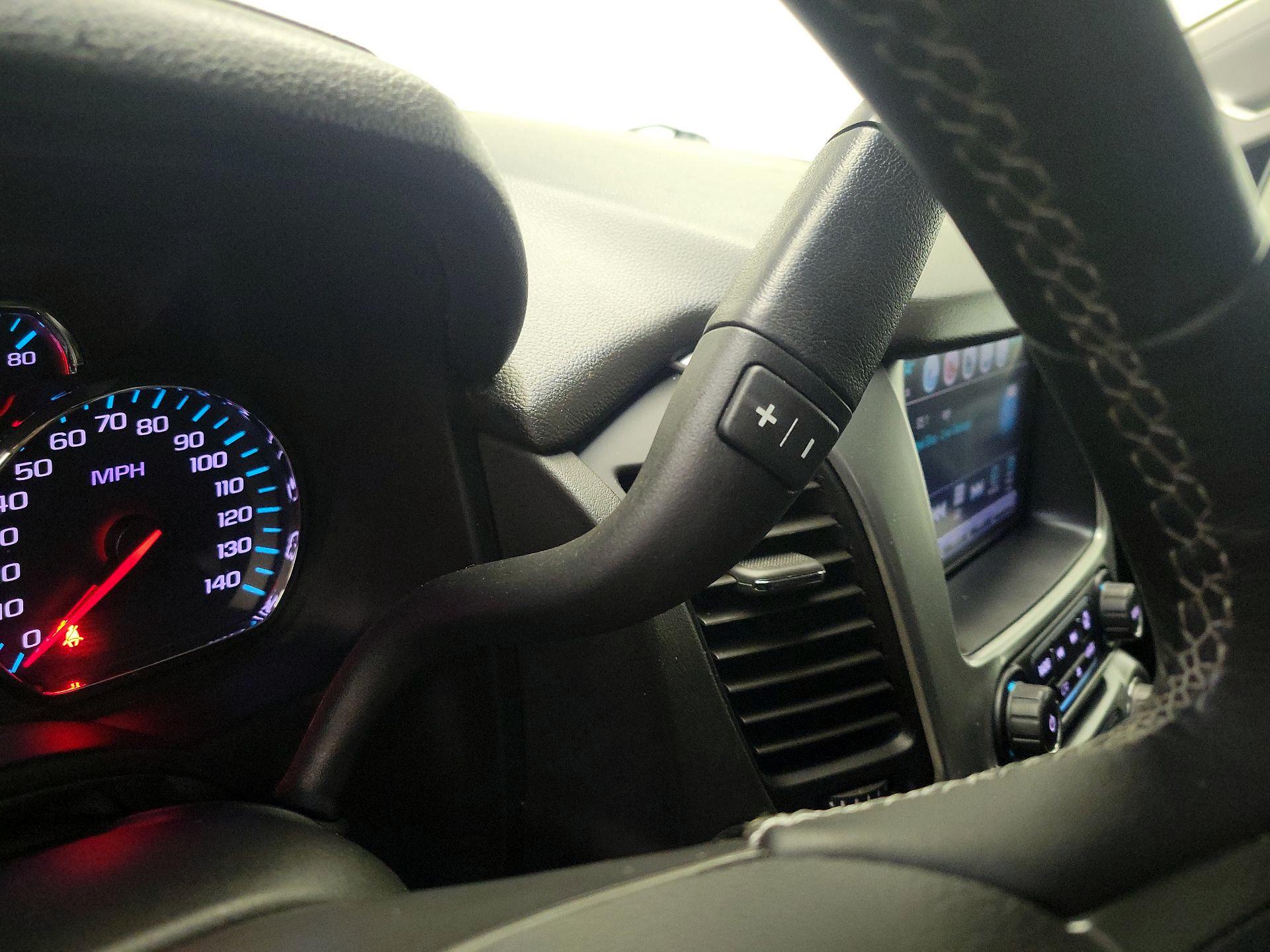 Thumbnail: 2020 Chevrolet Tahoe - 17