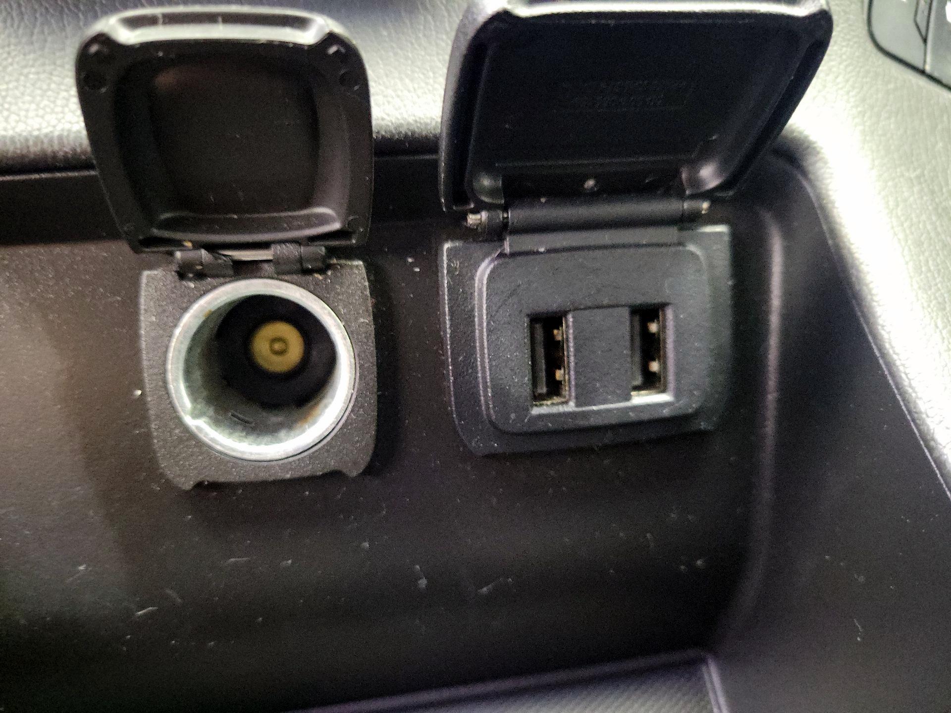 Thumbnail: 2020 Chevrolet Tahoe - 18