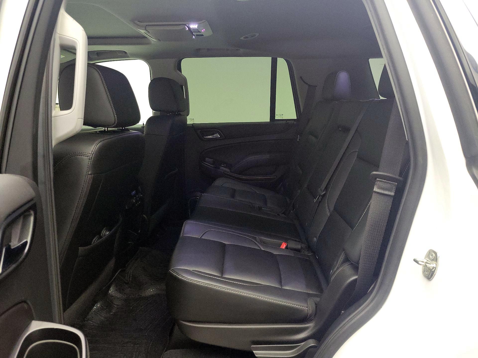 Thumbnail: 2020 Chevrolet Tahoe - 20