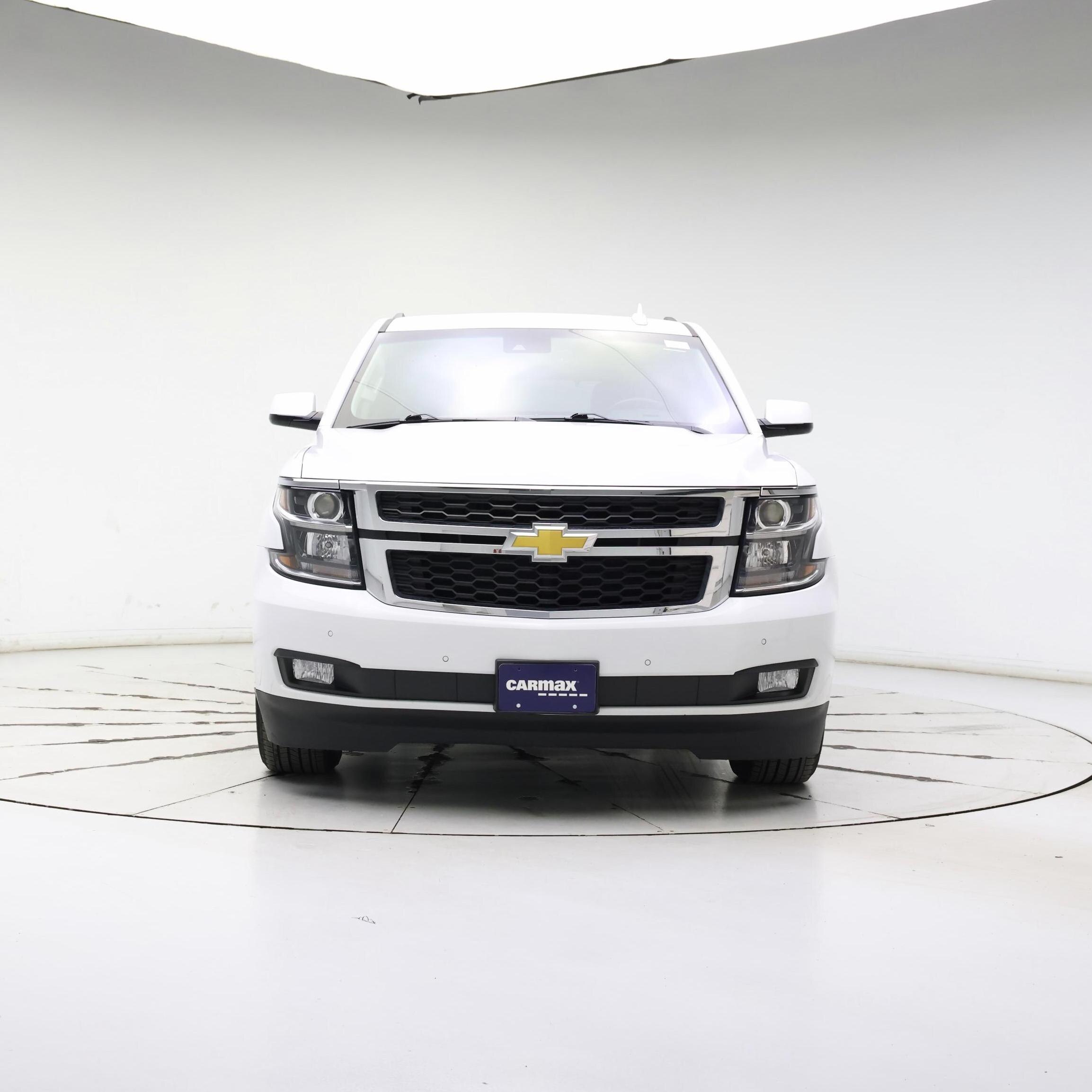 Thumbnail: 2020 Chevrolet Tahoe - 5