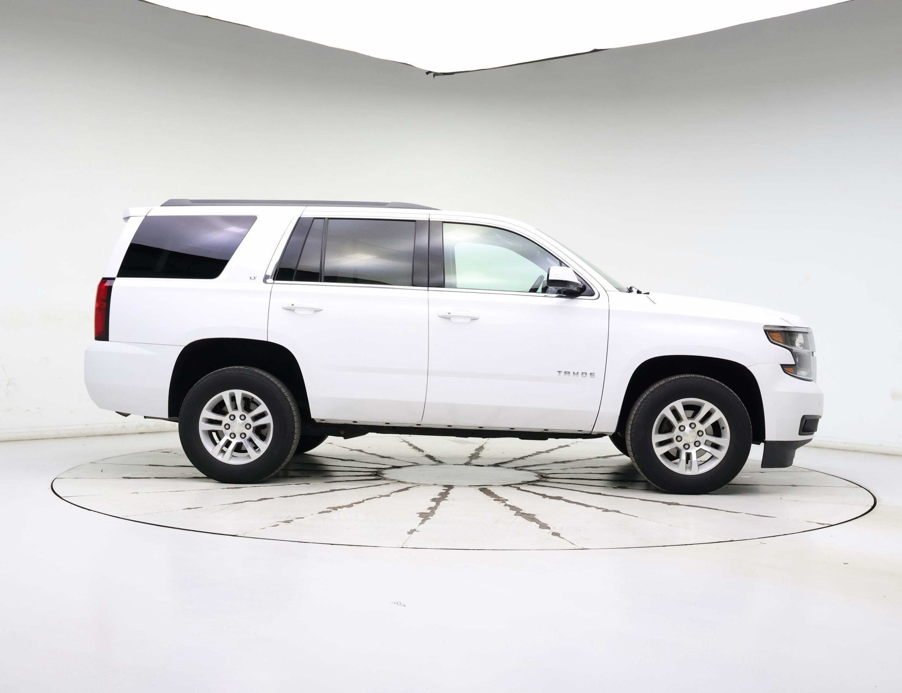 Thumbnail: 2020 Chevrolet Tahoe - 7