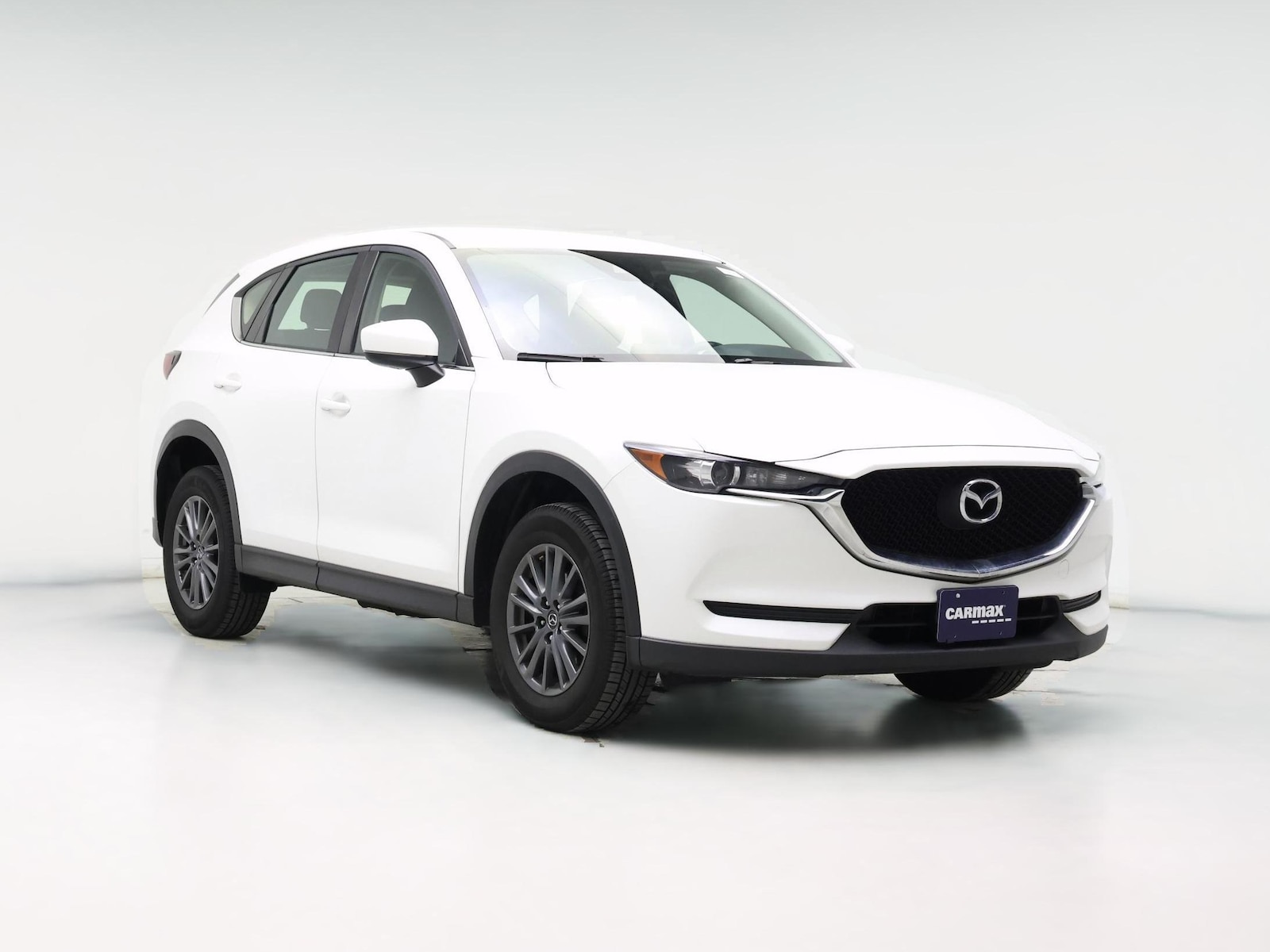 2019 Mazda CX-5 Sport
