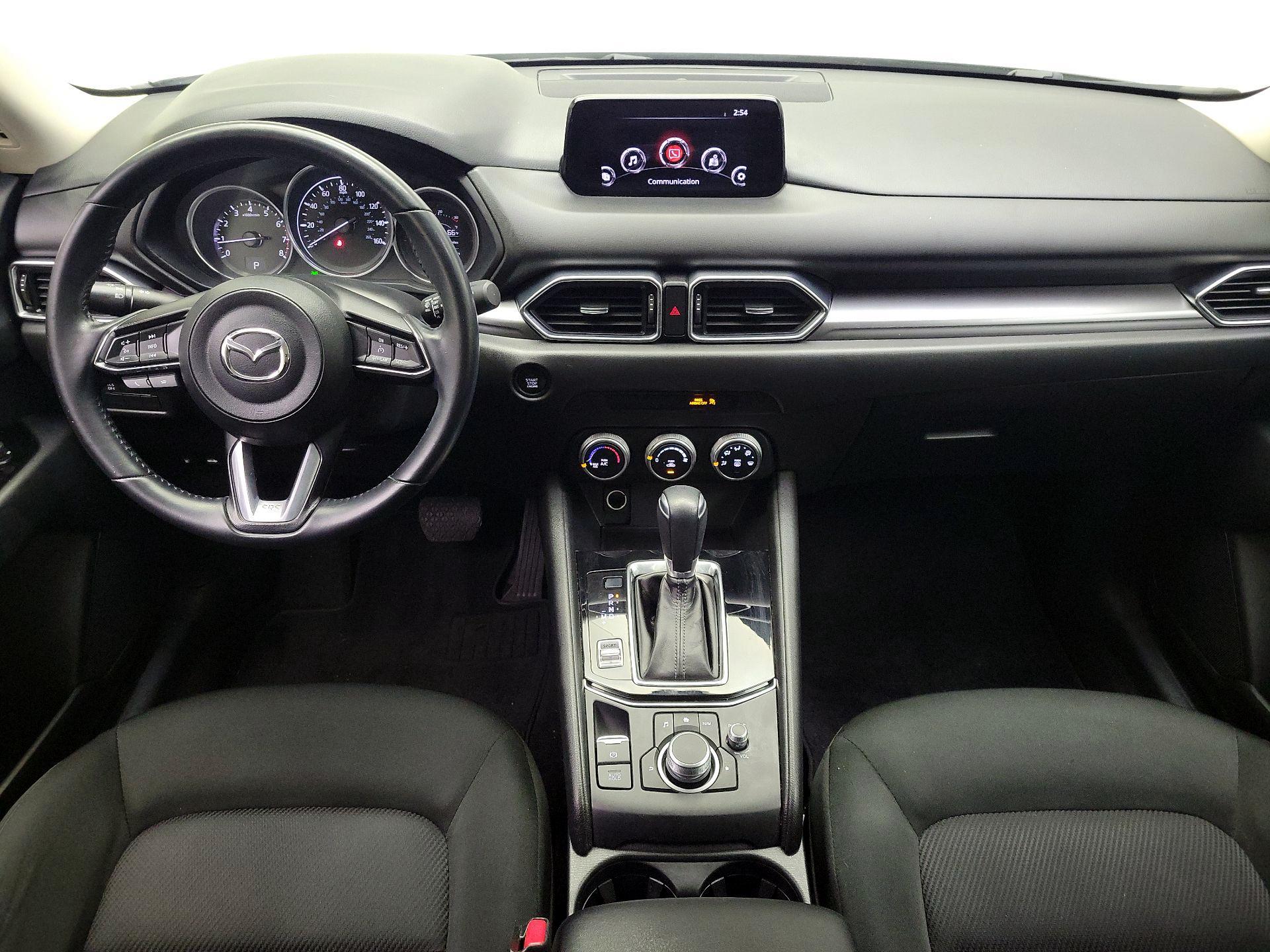 Thumbnail: 2019 Mazda CX-5 - 9