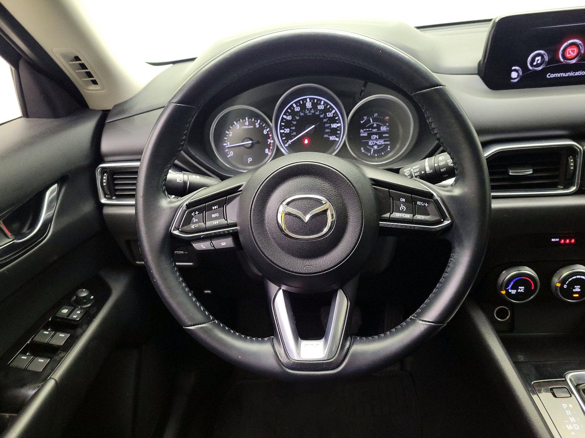 Thumbnail: 2019 Mazda CX-5 - 10