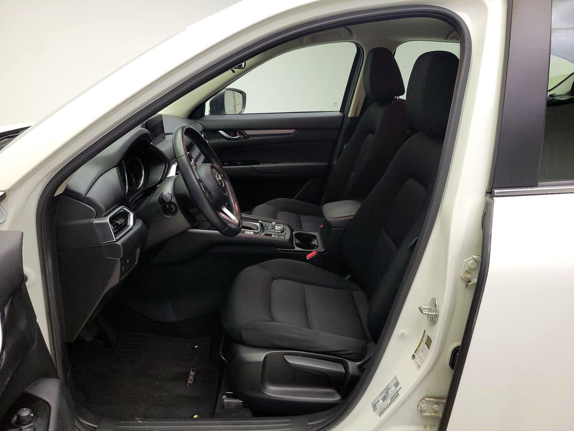 Thumbnail: 2019 Mazda CX-5 - 11