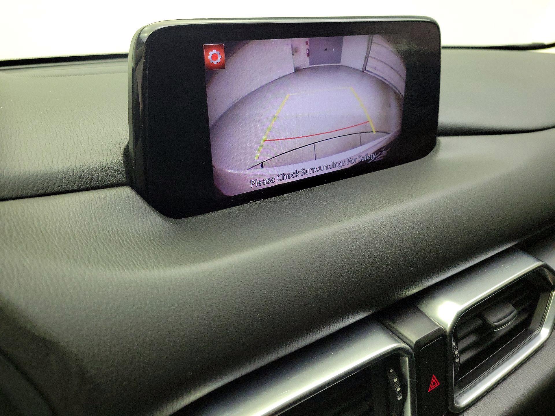 Thumbnail: 2019 Mazda CX-5 - 14