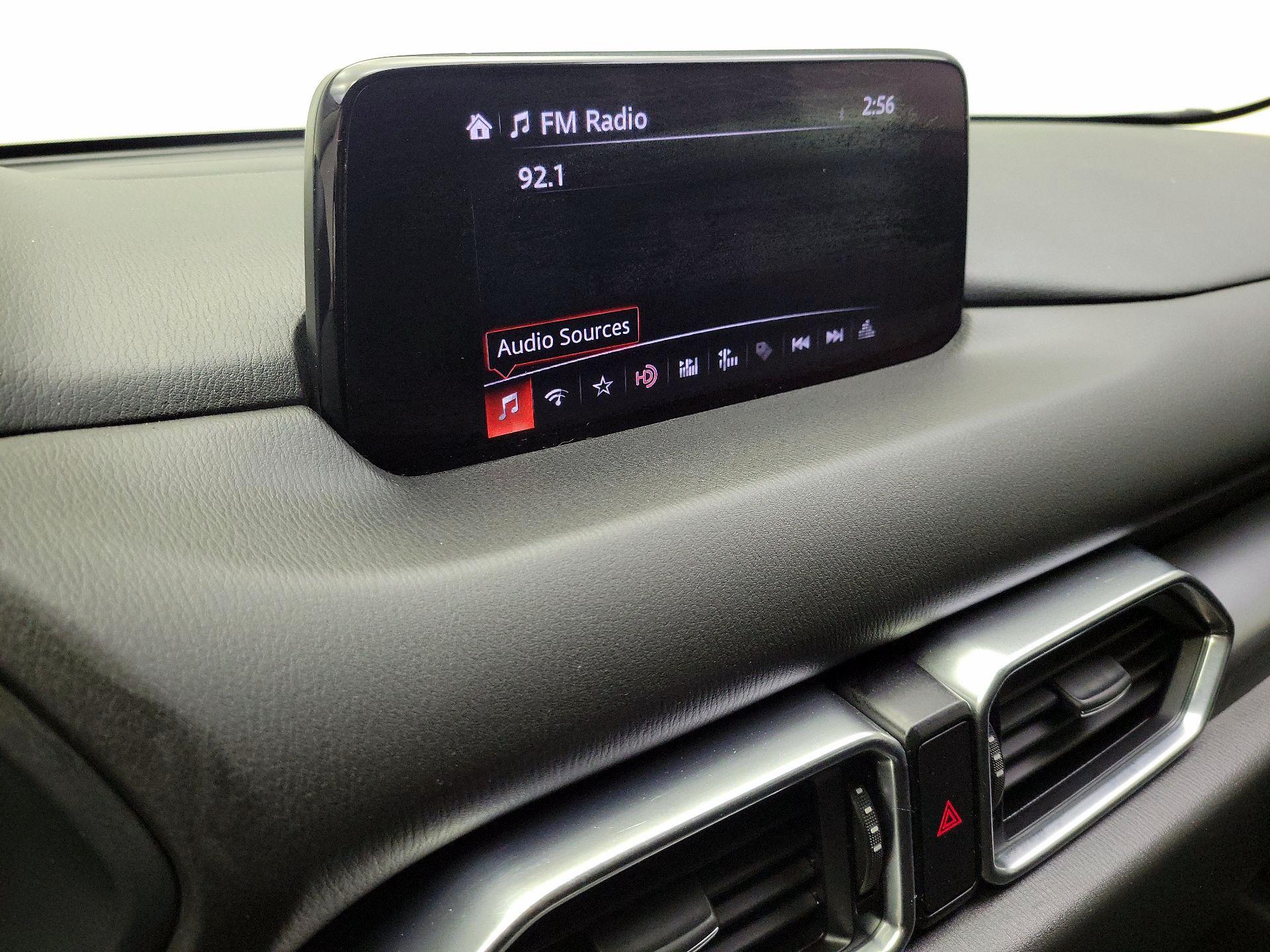 Thumbnail: 2019 Mazda CX-5 - 15