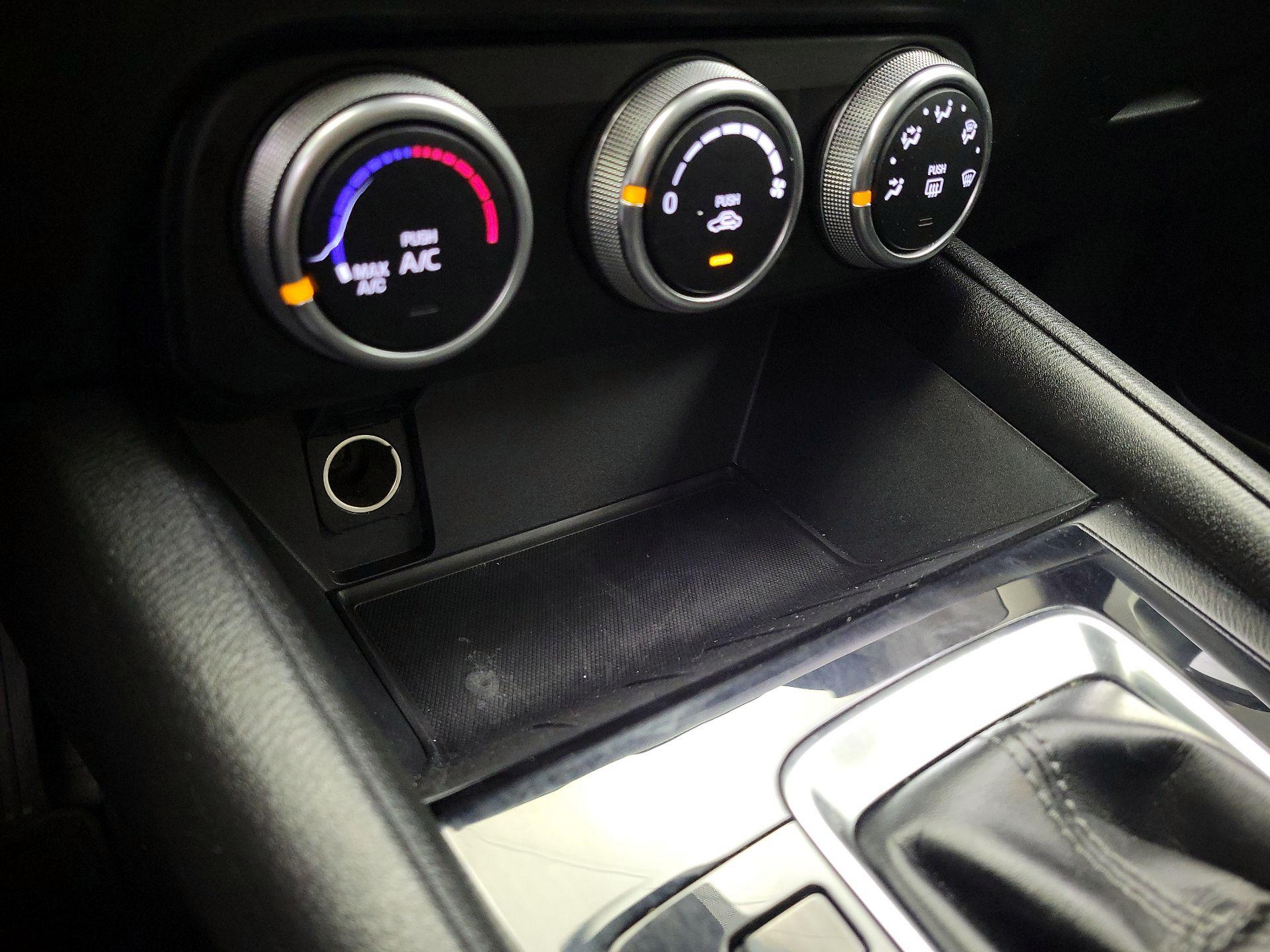 Thumbnail: 2019 Mazda CX-5 - 16