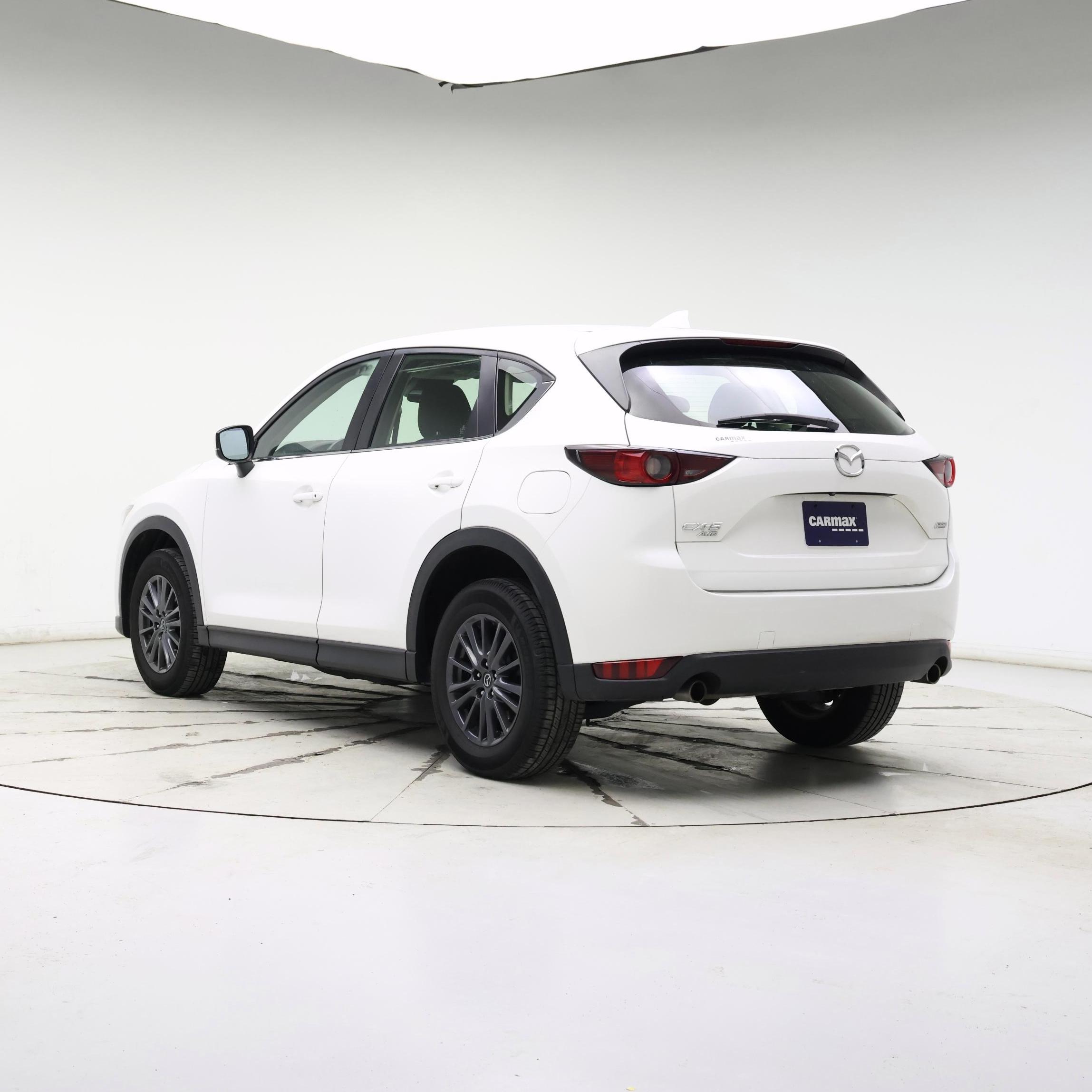 Thumbnail: 2019 Mazda CX-5 - 2